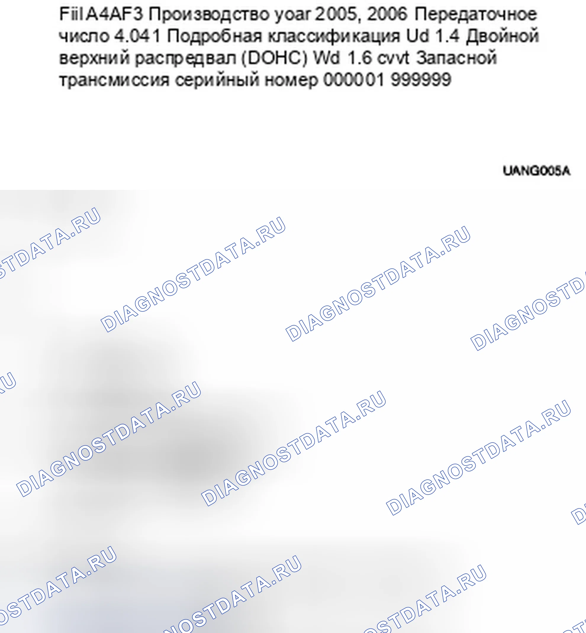 Рис. 6. Hyundai Accent III