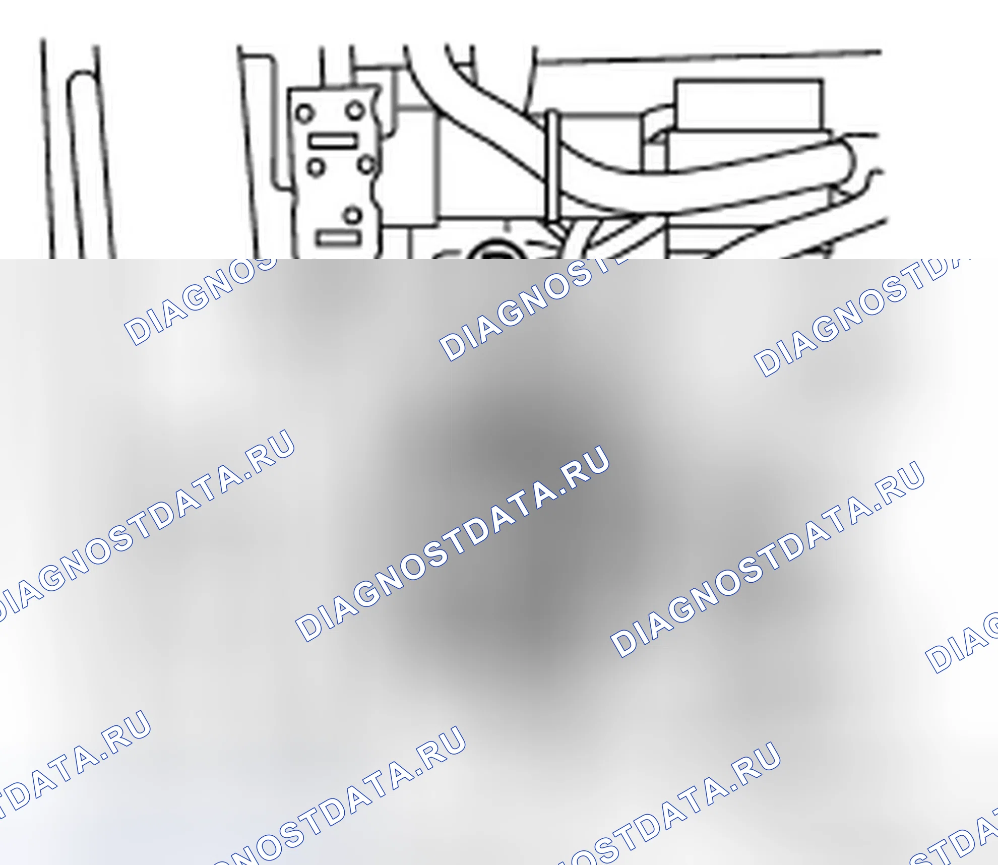 Рис. 43. Infiniti M37 IV