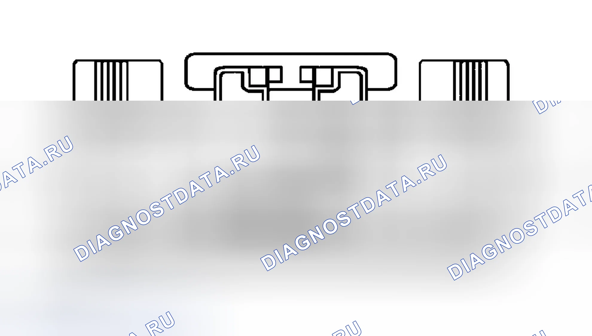 Рис. 5. Ford Taurus III