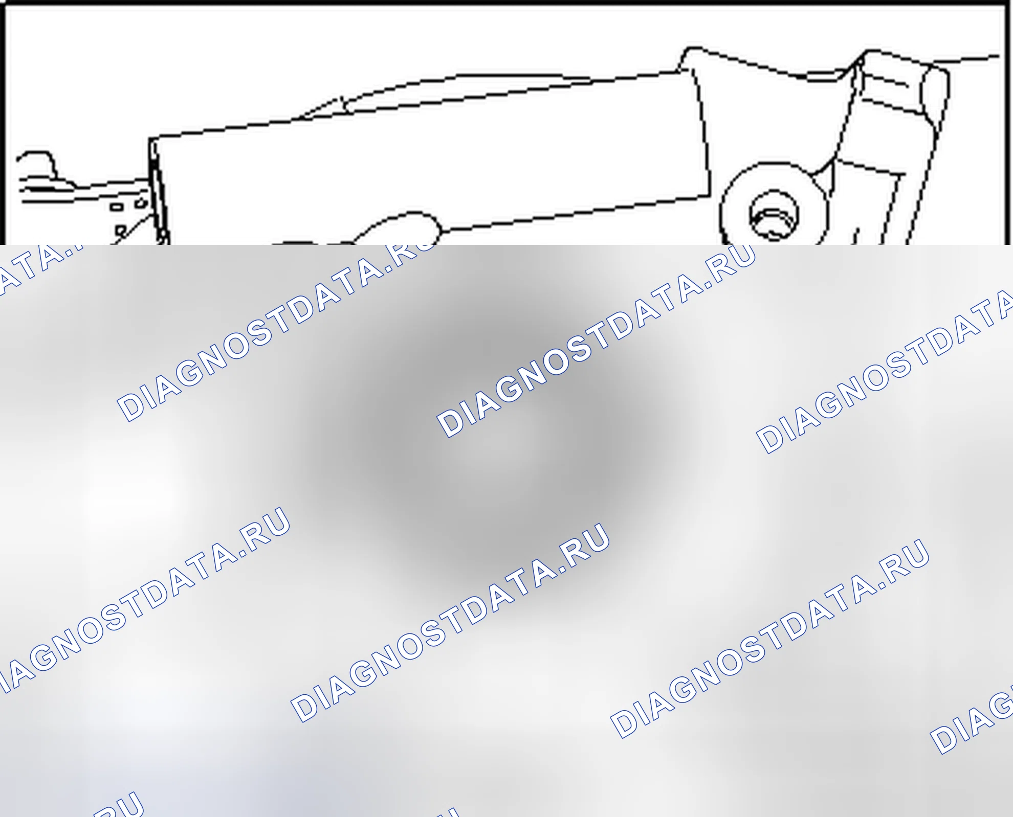Рис. 95. Volkswagen Passat B6