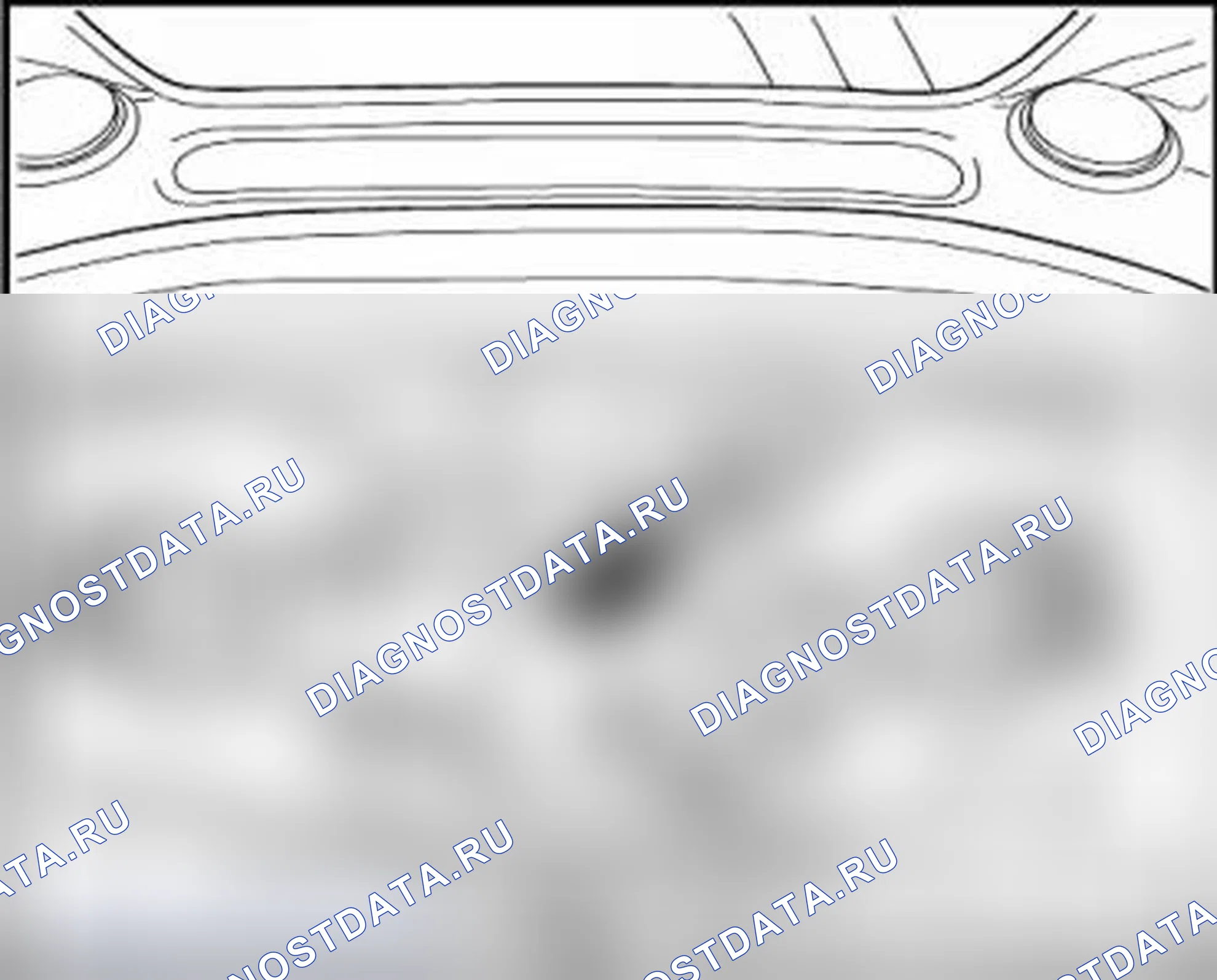Рис. 3. Audi Q7 4L рестайлинг