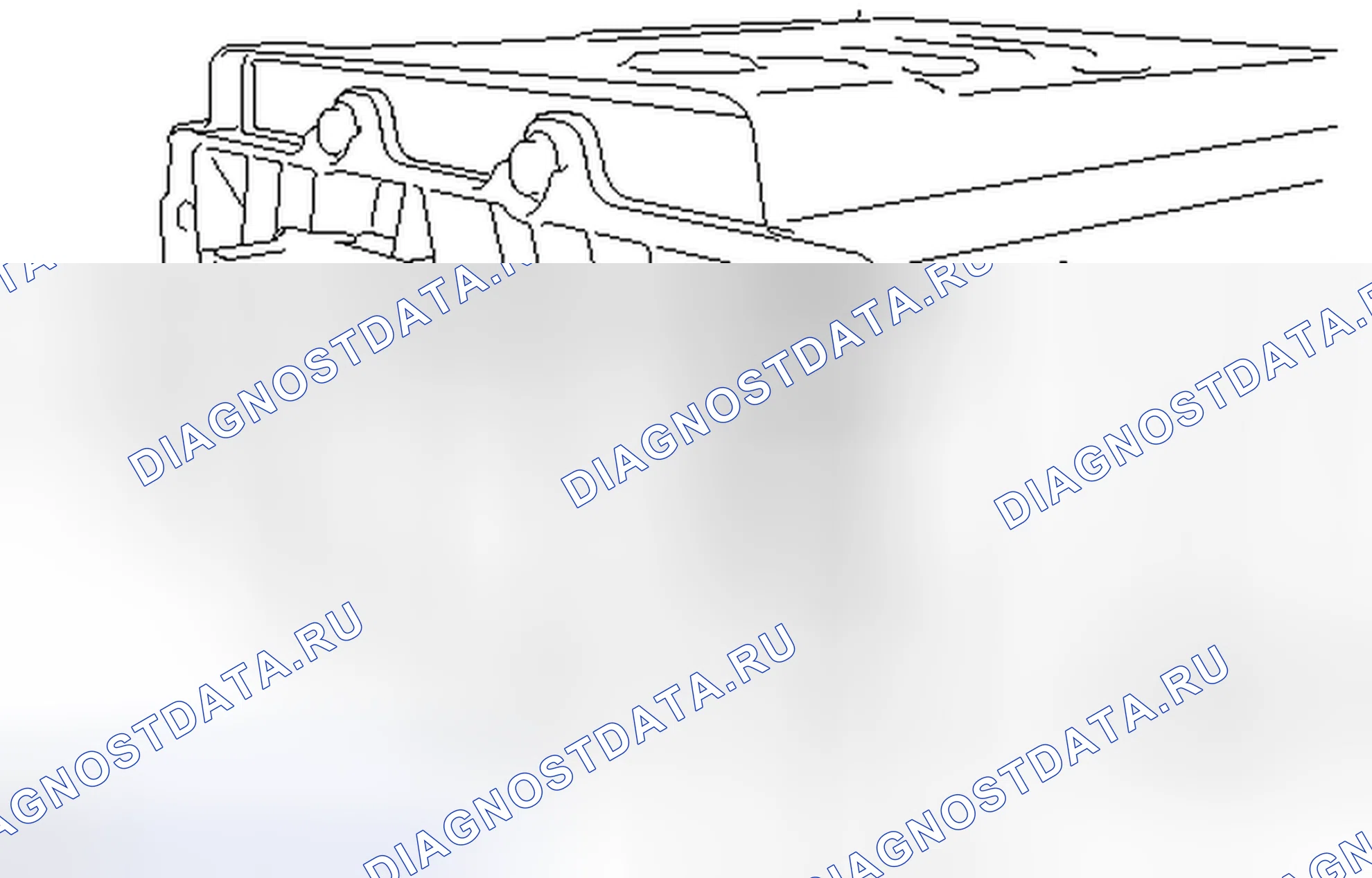 Рис. 55. Toyota Camry XV50