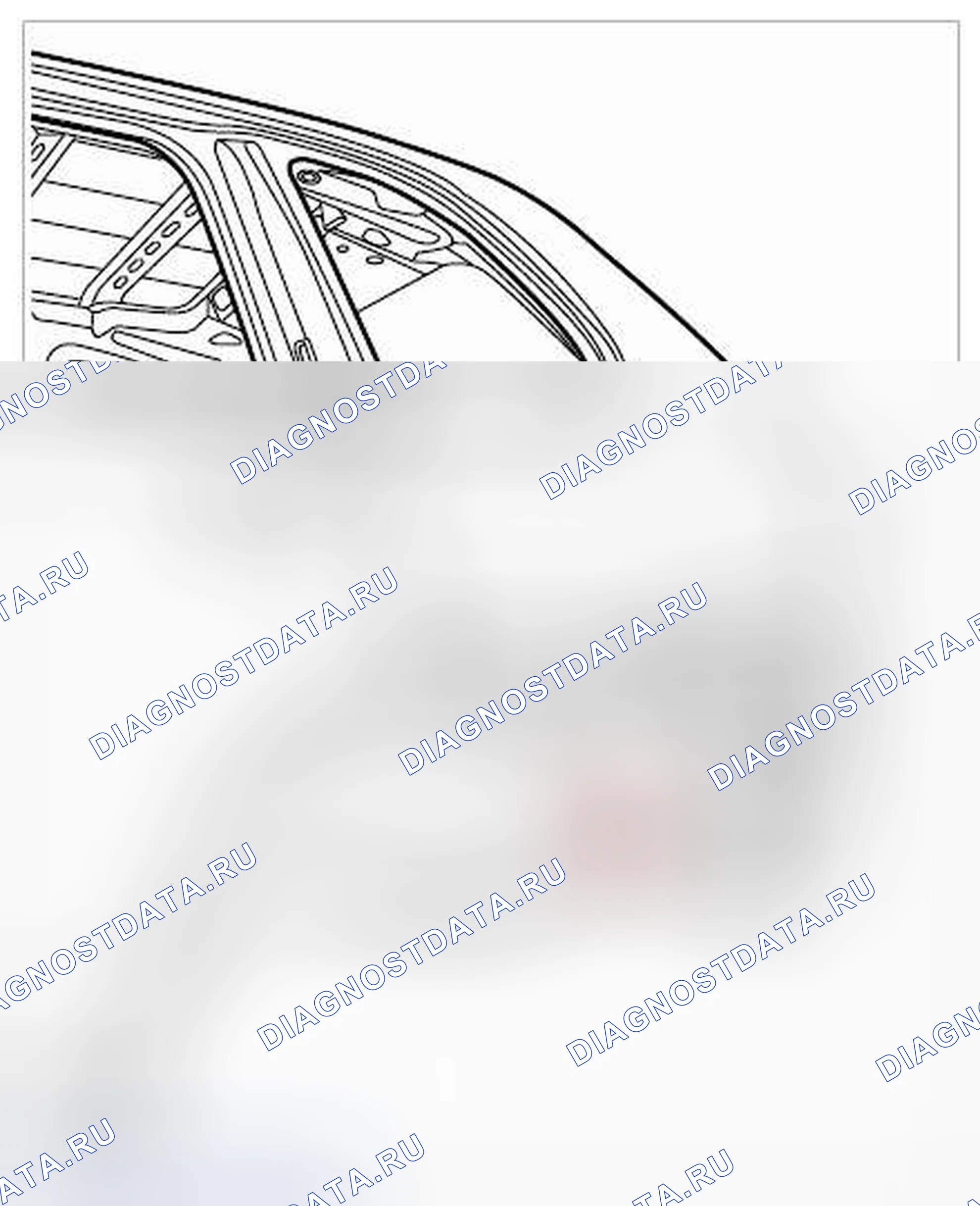 Рис. 599. Porsche Cayenne GTS 957 рестайлинг