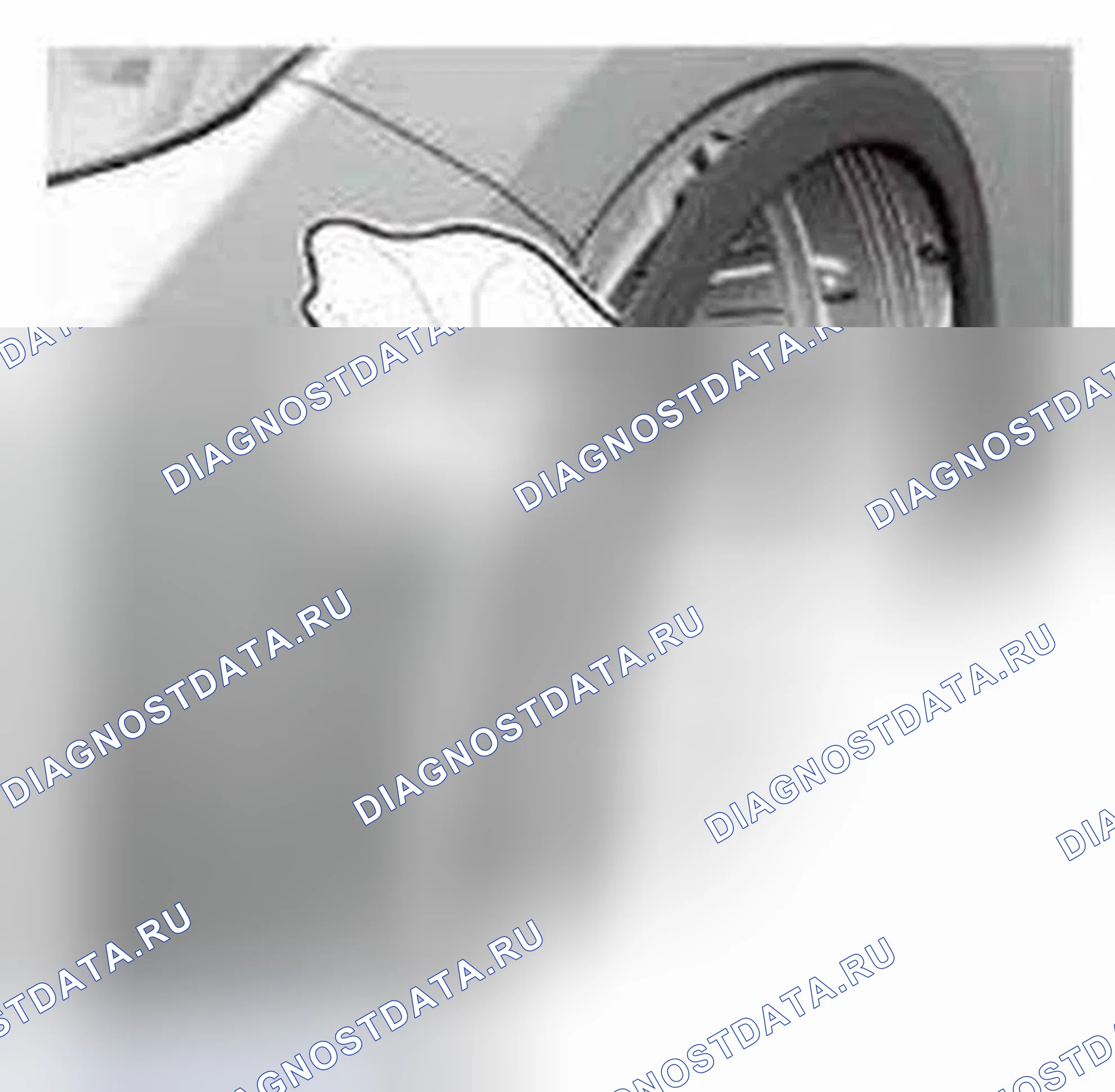 Рис. 8. Honda CR-V IV