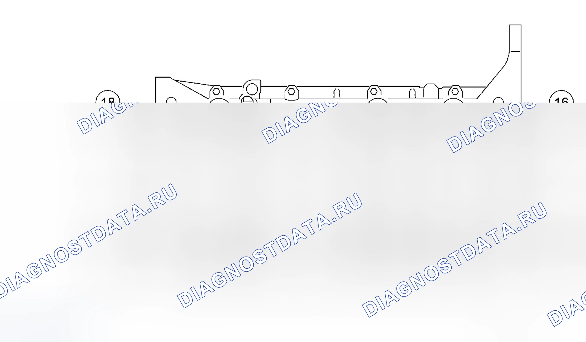 Рис. 2796. Ford Pickup F150 