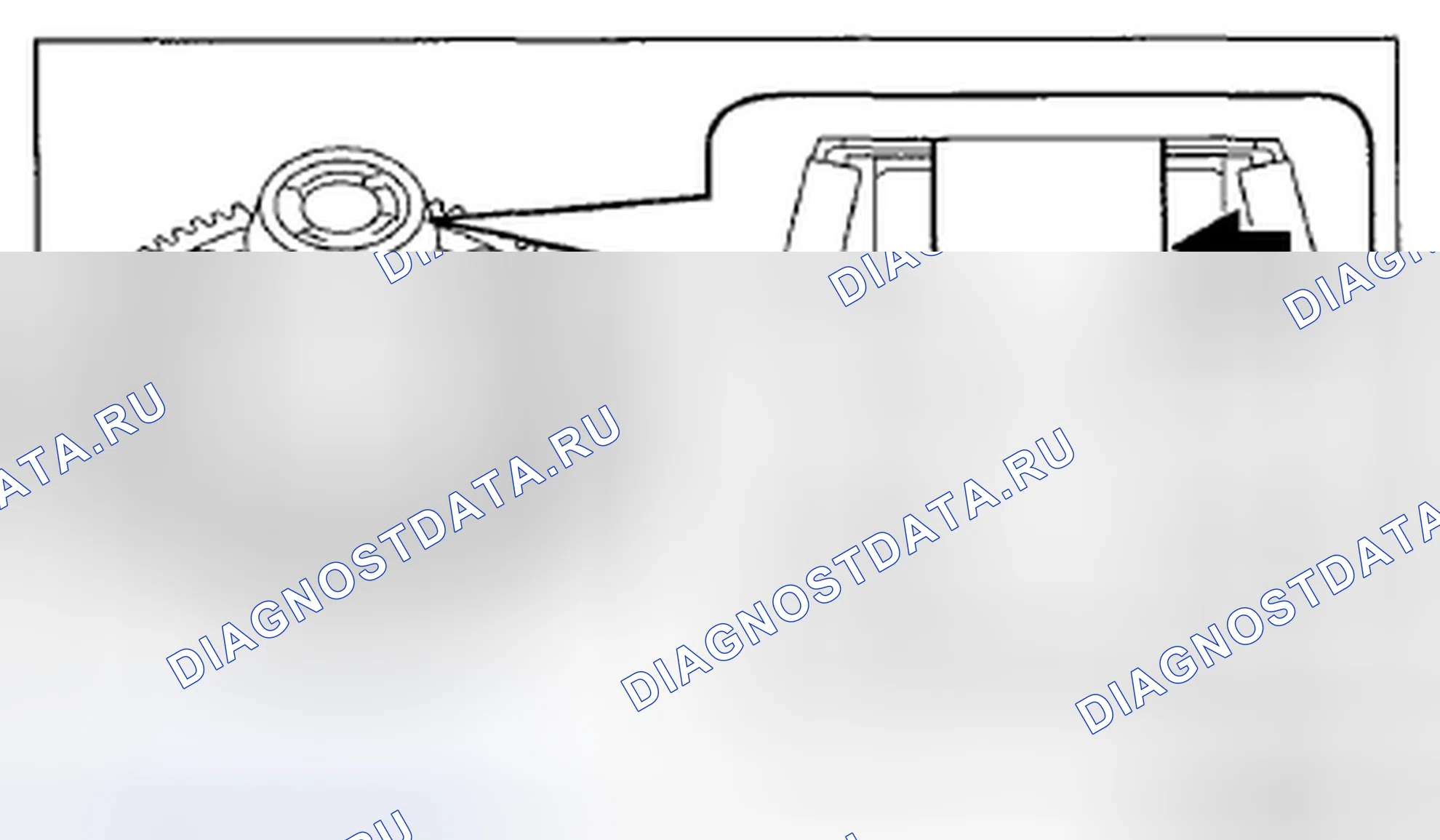 Рис. 806. Mazda CX-5 I
