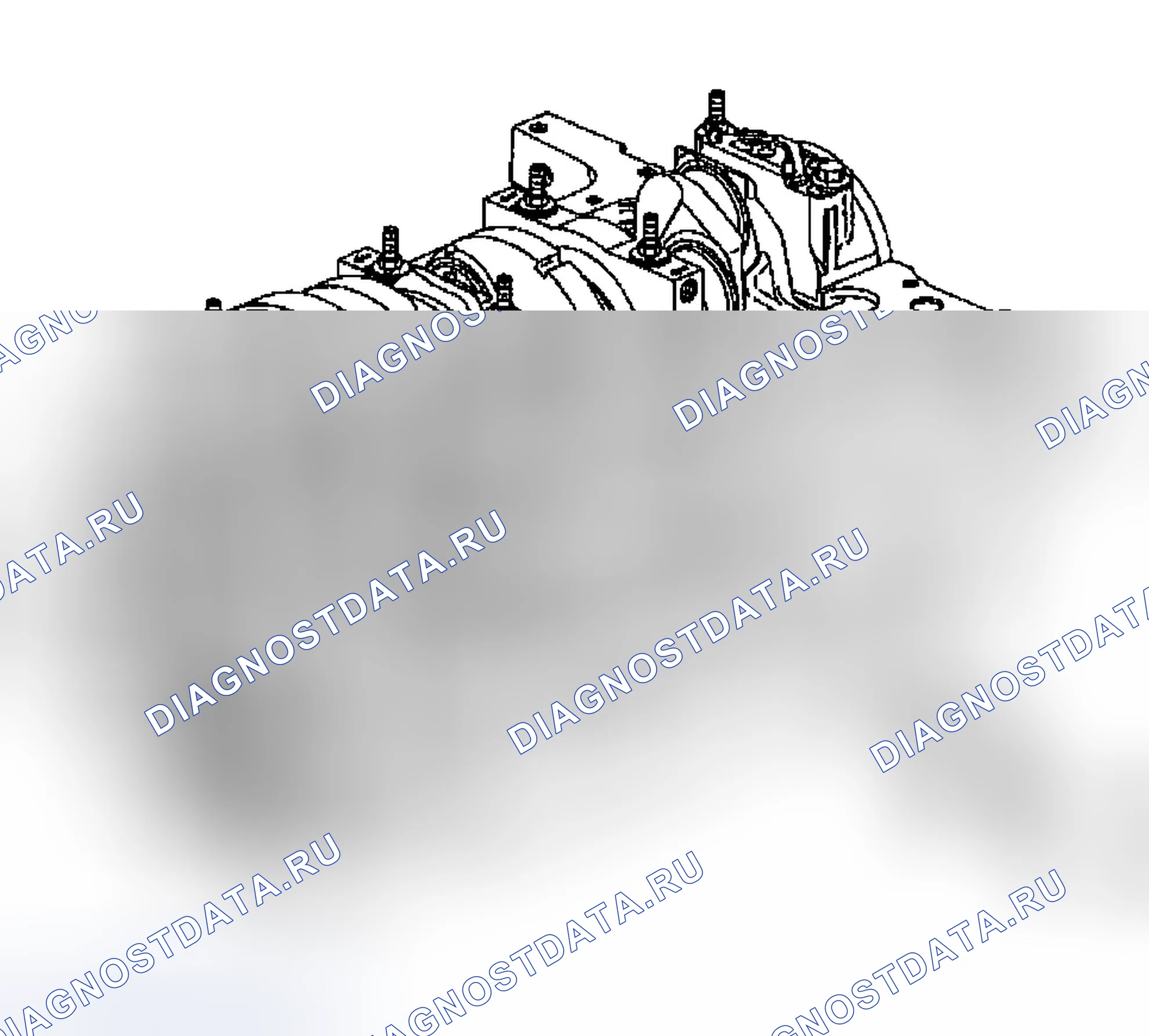 Рис. 404. Buick Century VI