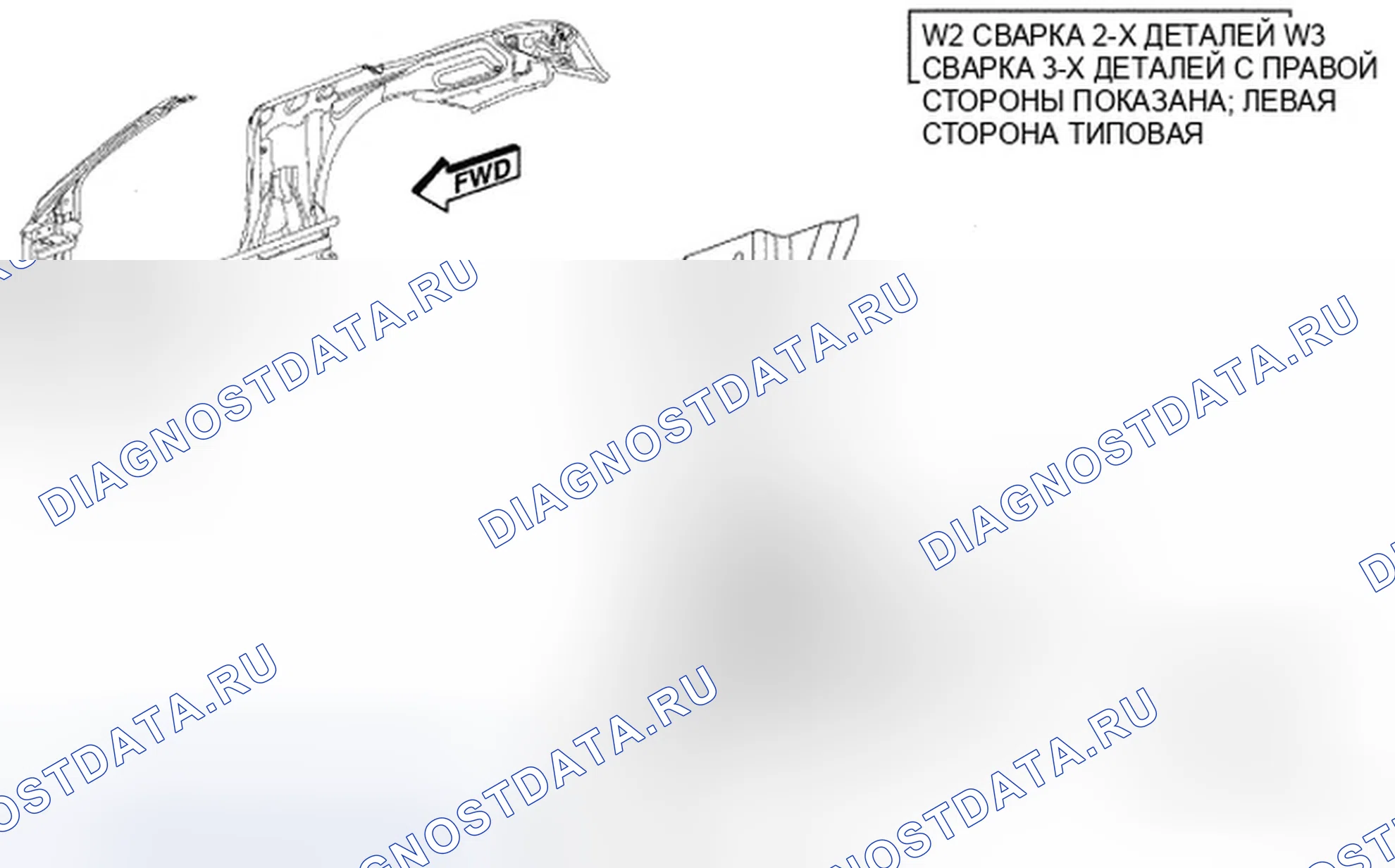 Рис. 382. Dodge Avenger II