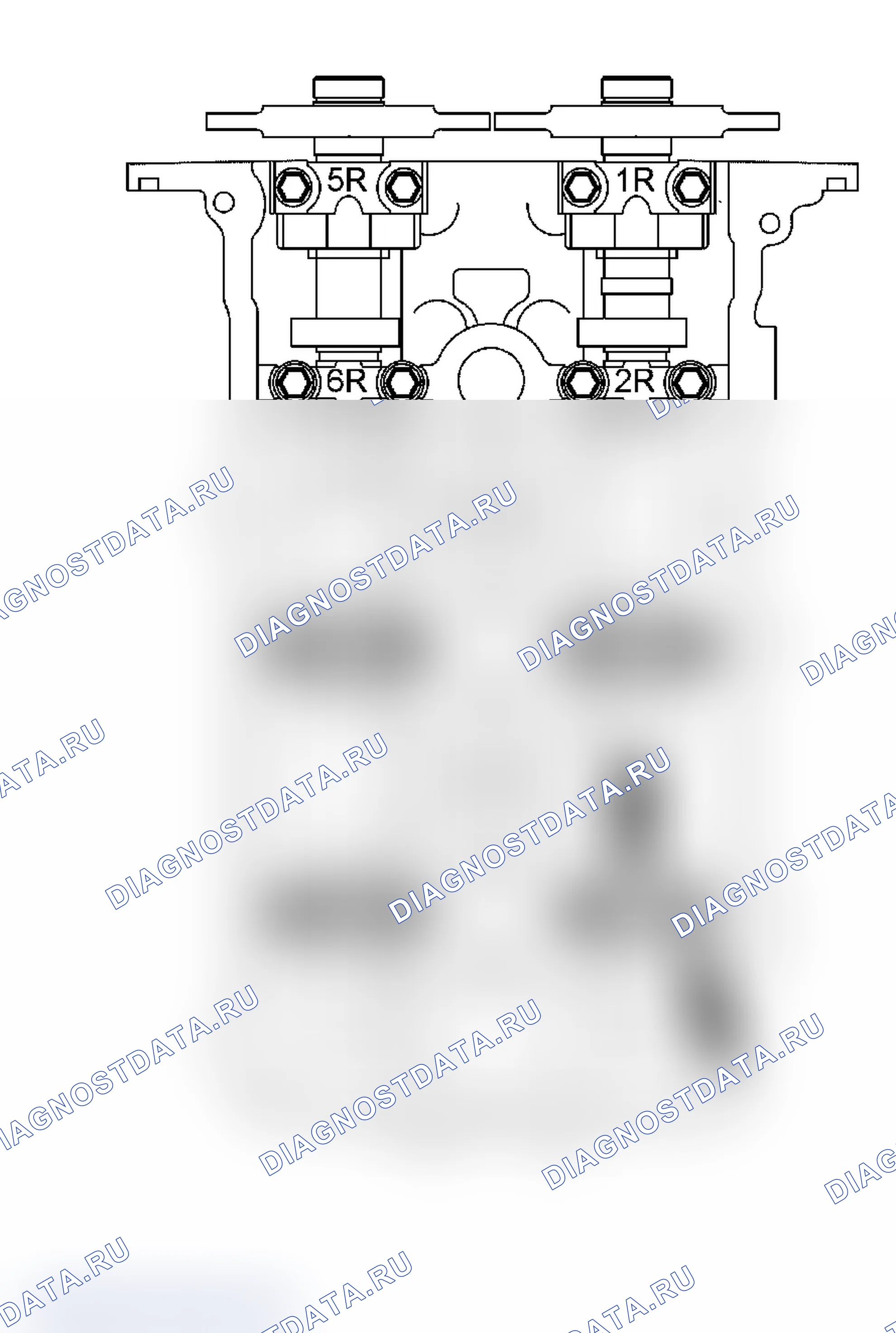Рис. 39. Ford Five Hundred I