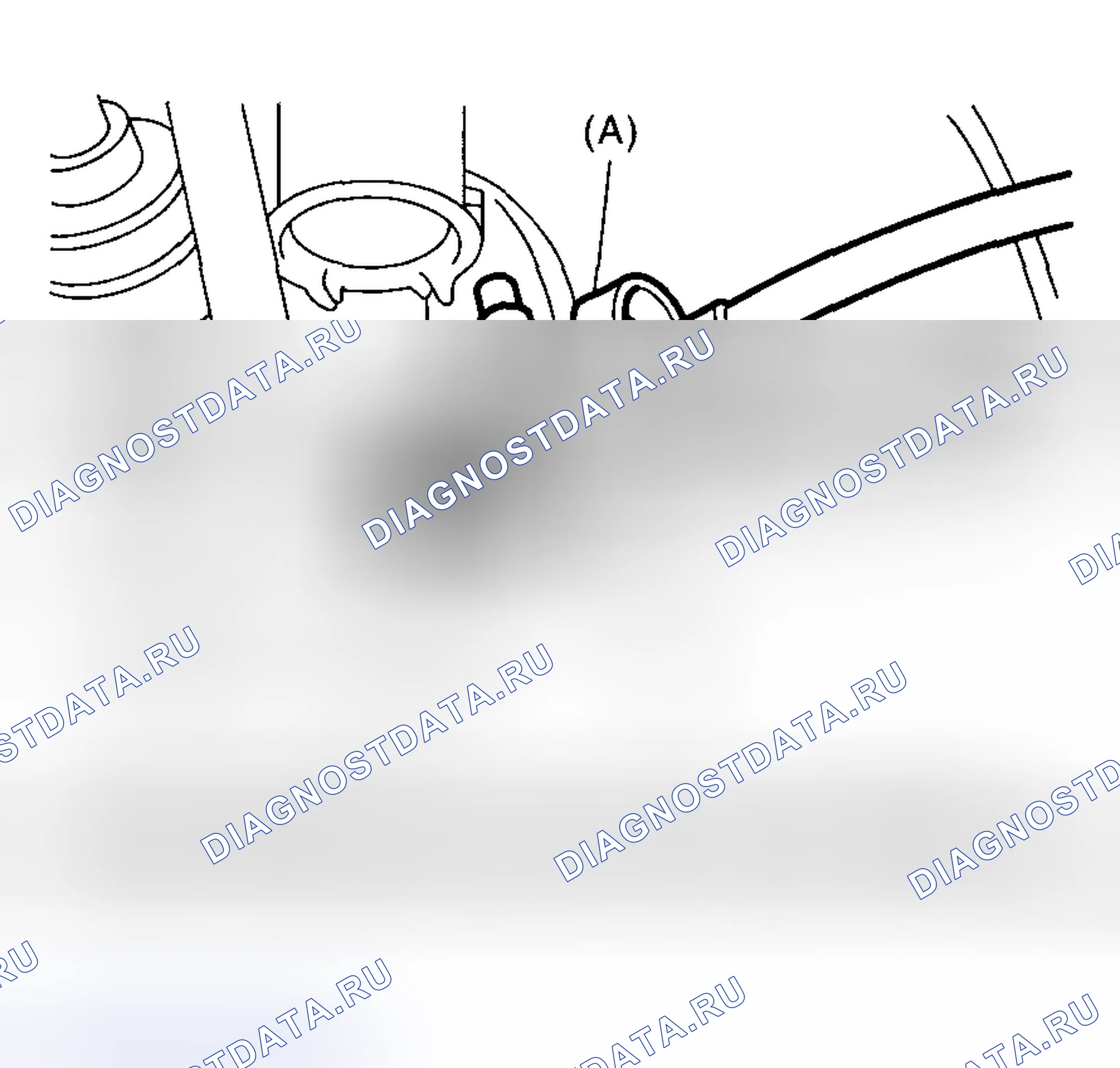 Рис. 11. Subaru Impreza WRX STI GD рестайлинг 2
