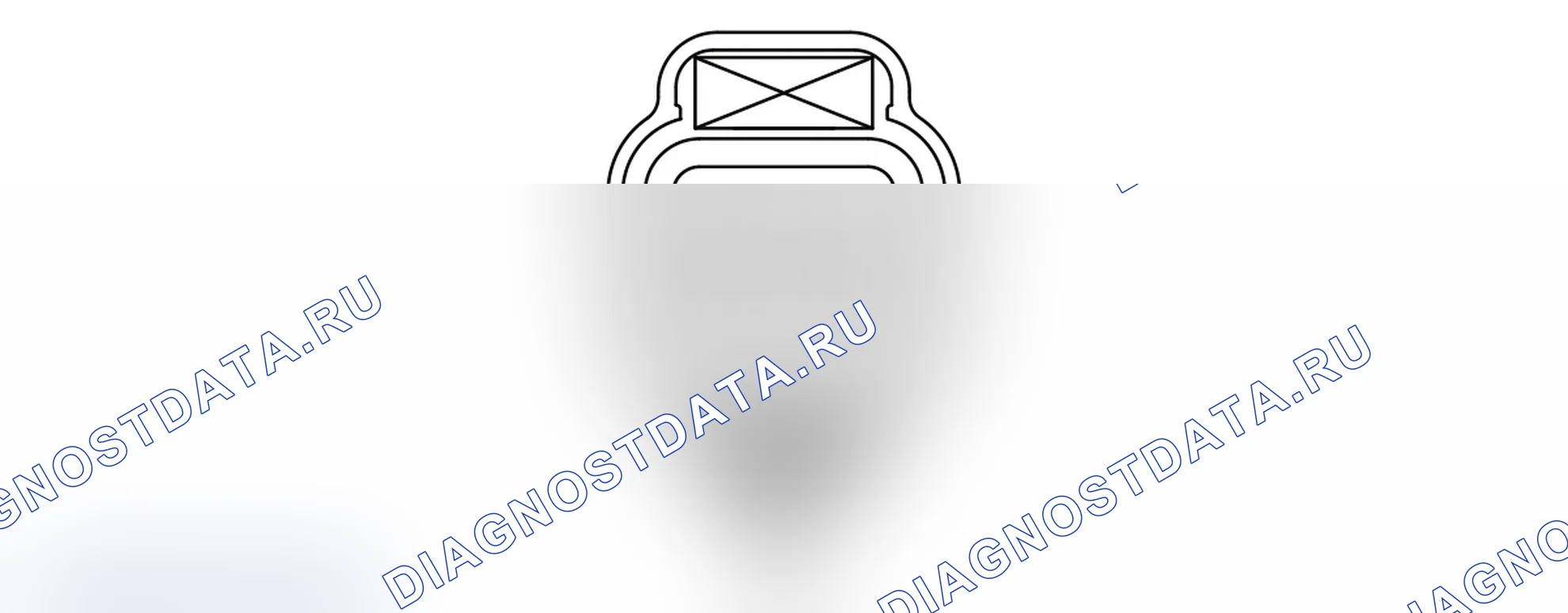Распиновка разъёма S13 — внешний вид и назначение контактов. Great-Wall King Kong Cannon I