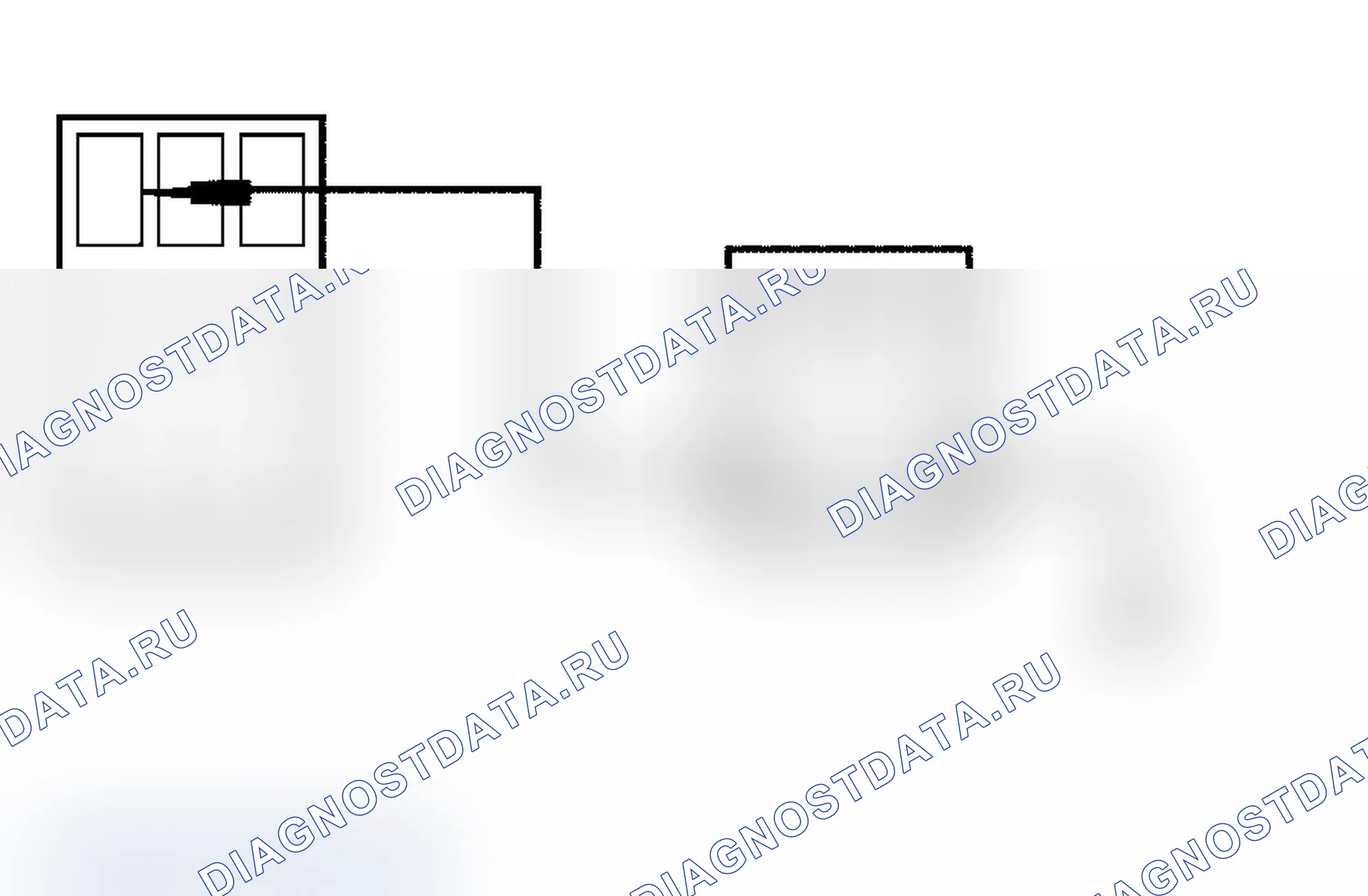 Рис. 65. Ford Cab & Chassis F350 Super Duty 