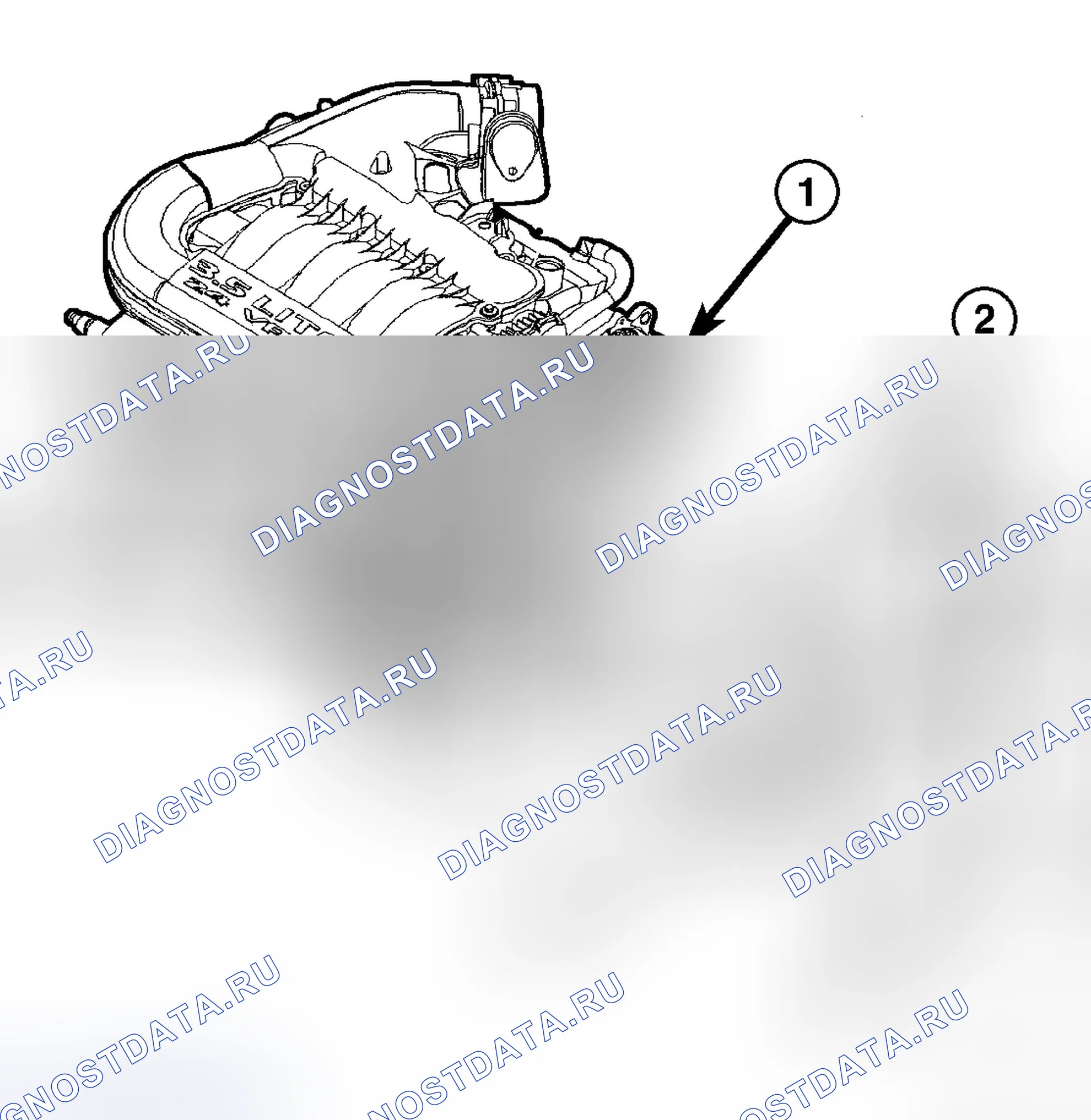 Рис. 359. Dodge Magnum I