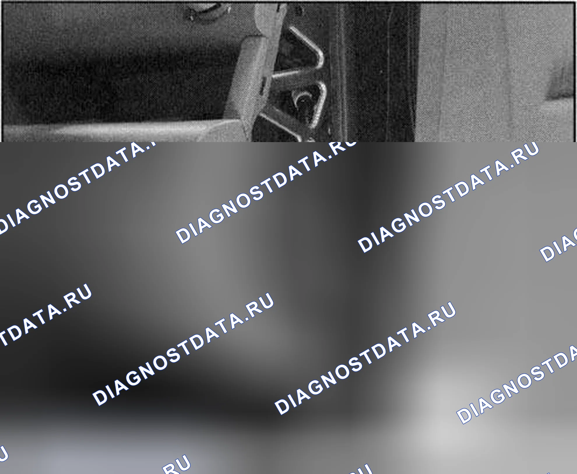 Рис. 29. Honda Element YH2 рестайлинг