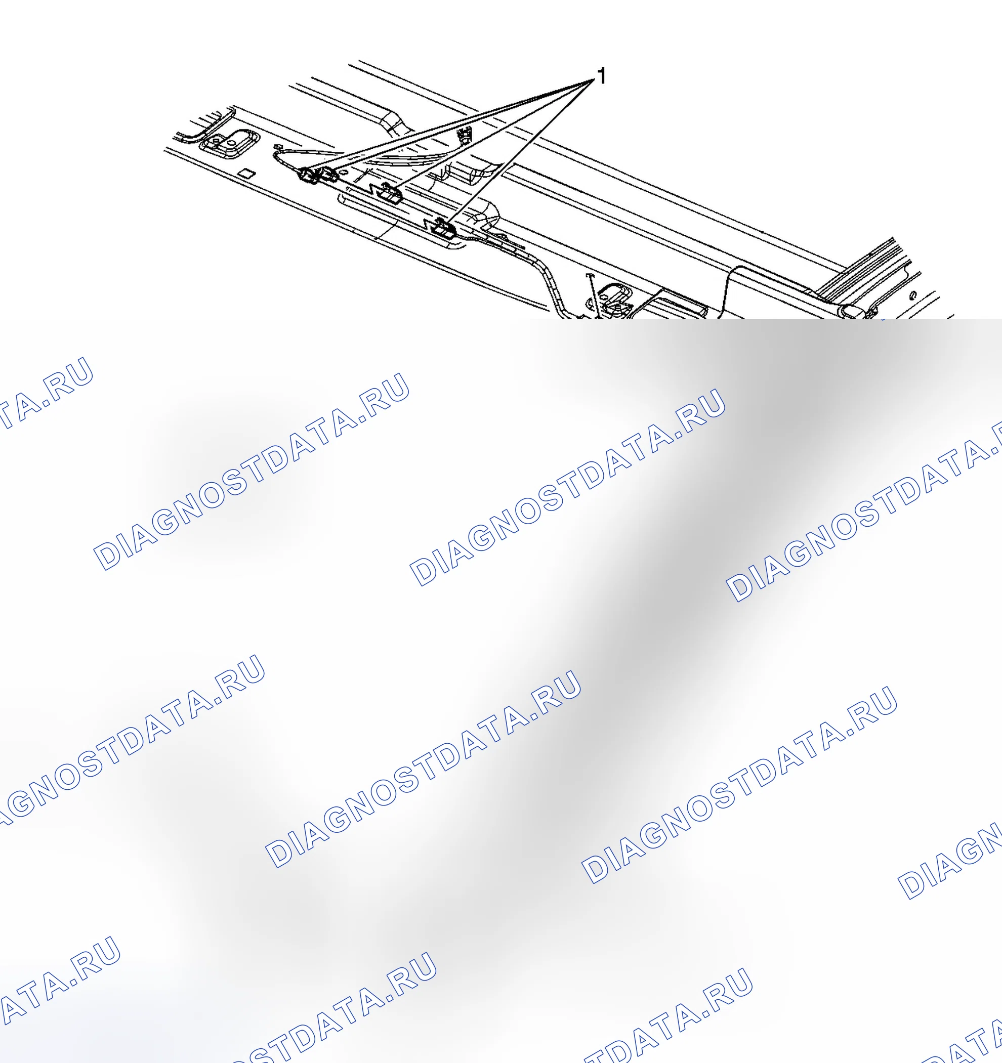 Рис. 28. Chevrolet Equinox I