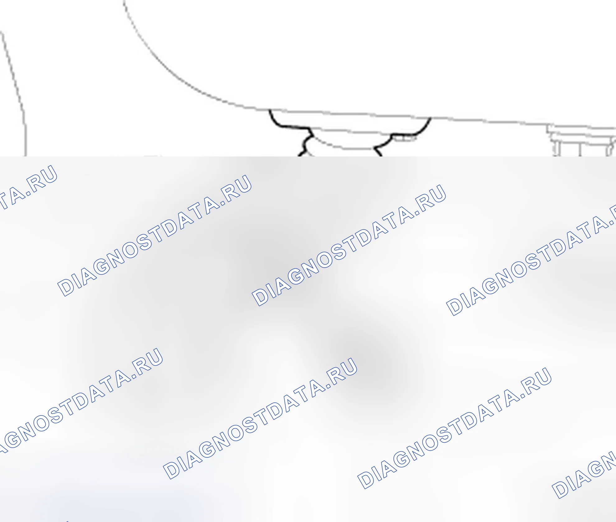 Рис. 418: ШАРНИР. Jeep Compass I