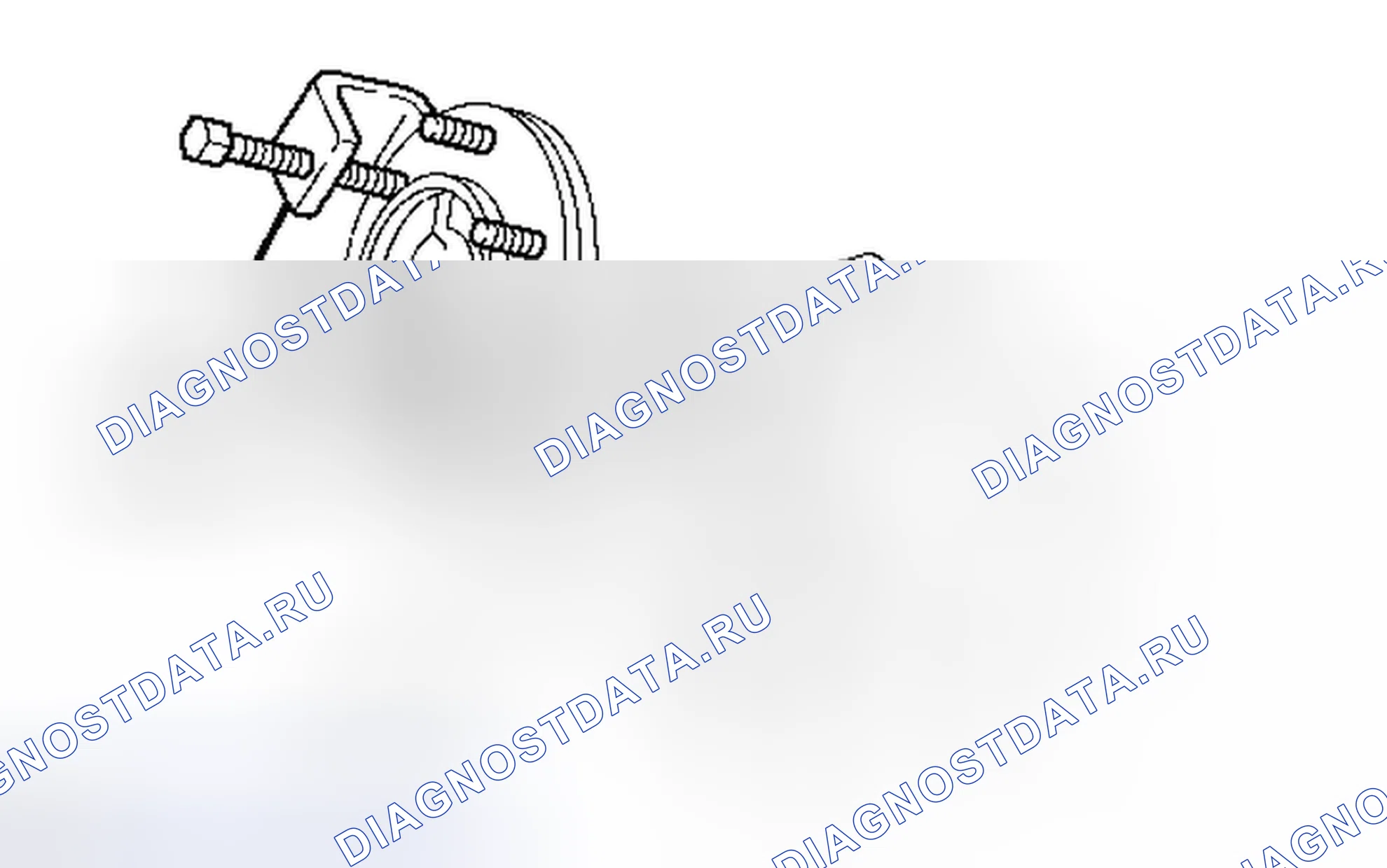 Рис. 54. Toyota 4Runner V