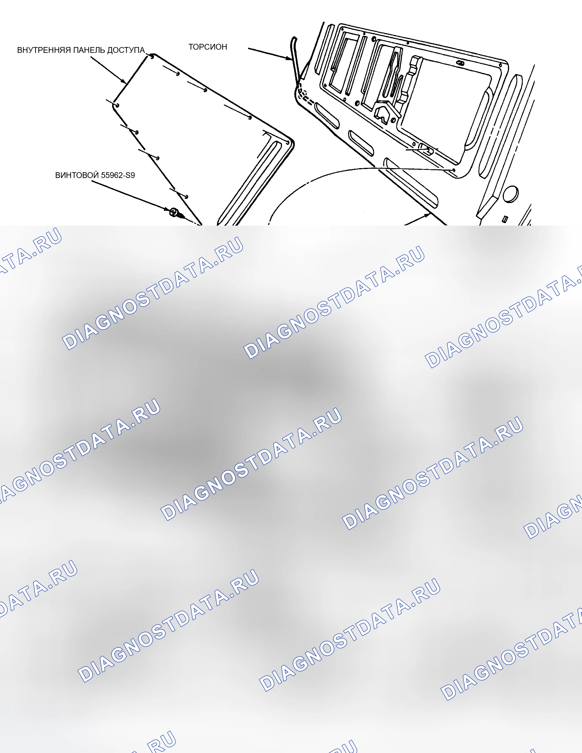 Рис. 12. Ford Econoline E350 