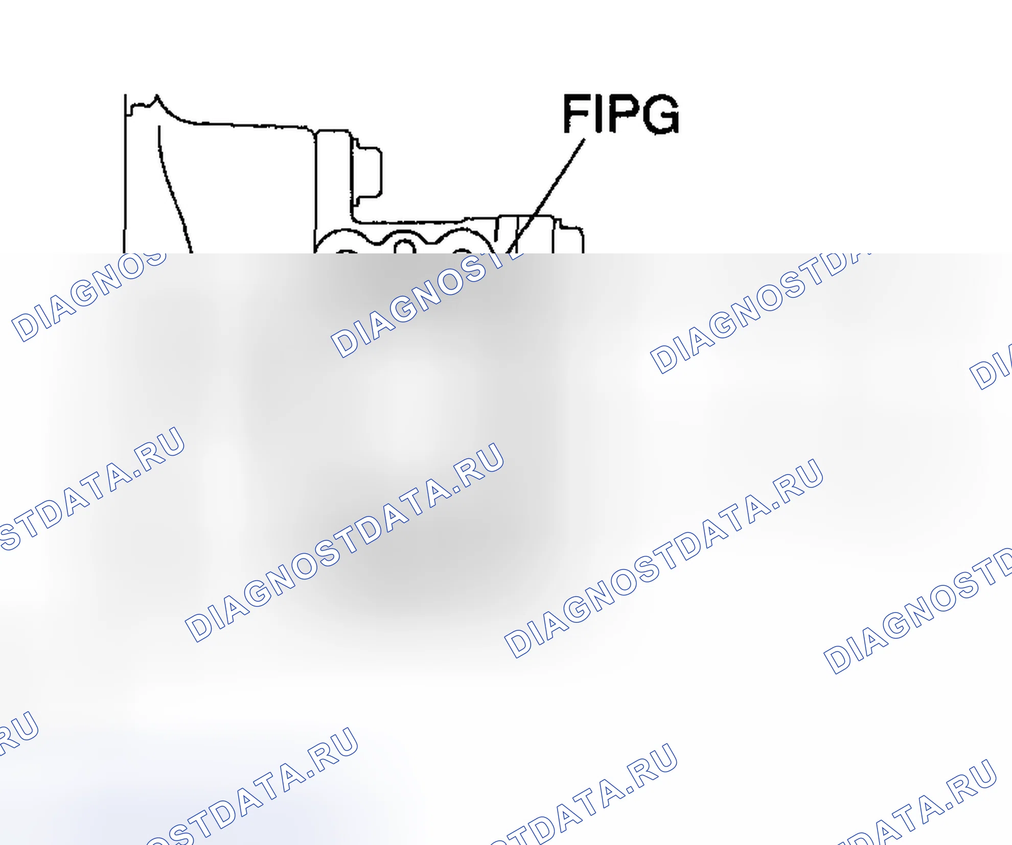 Рис. 119. Toyota Sequoia I рестайлинг