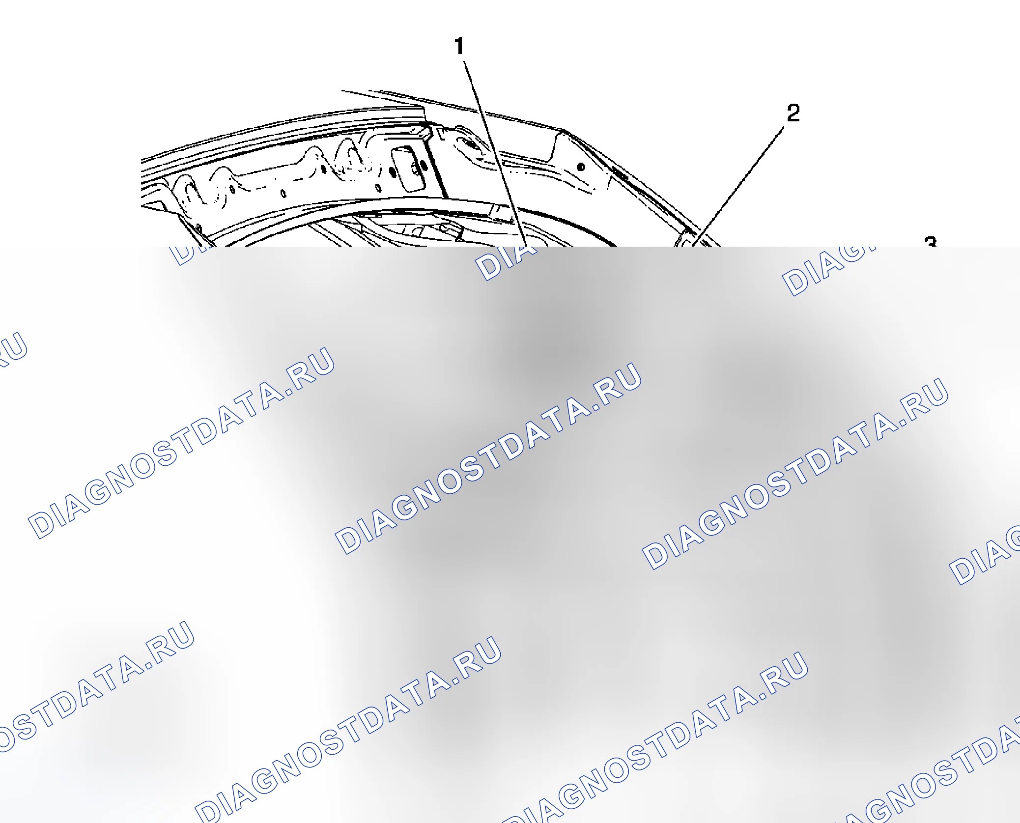 Рис. 25. Cadillac CTS II