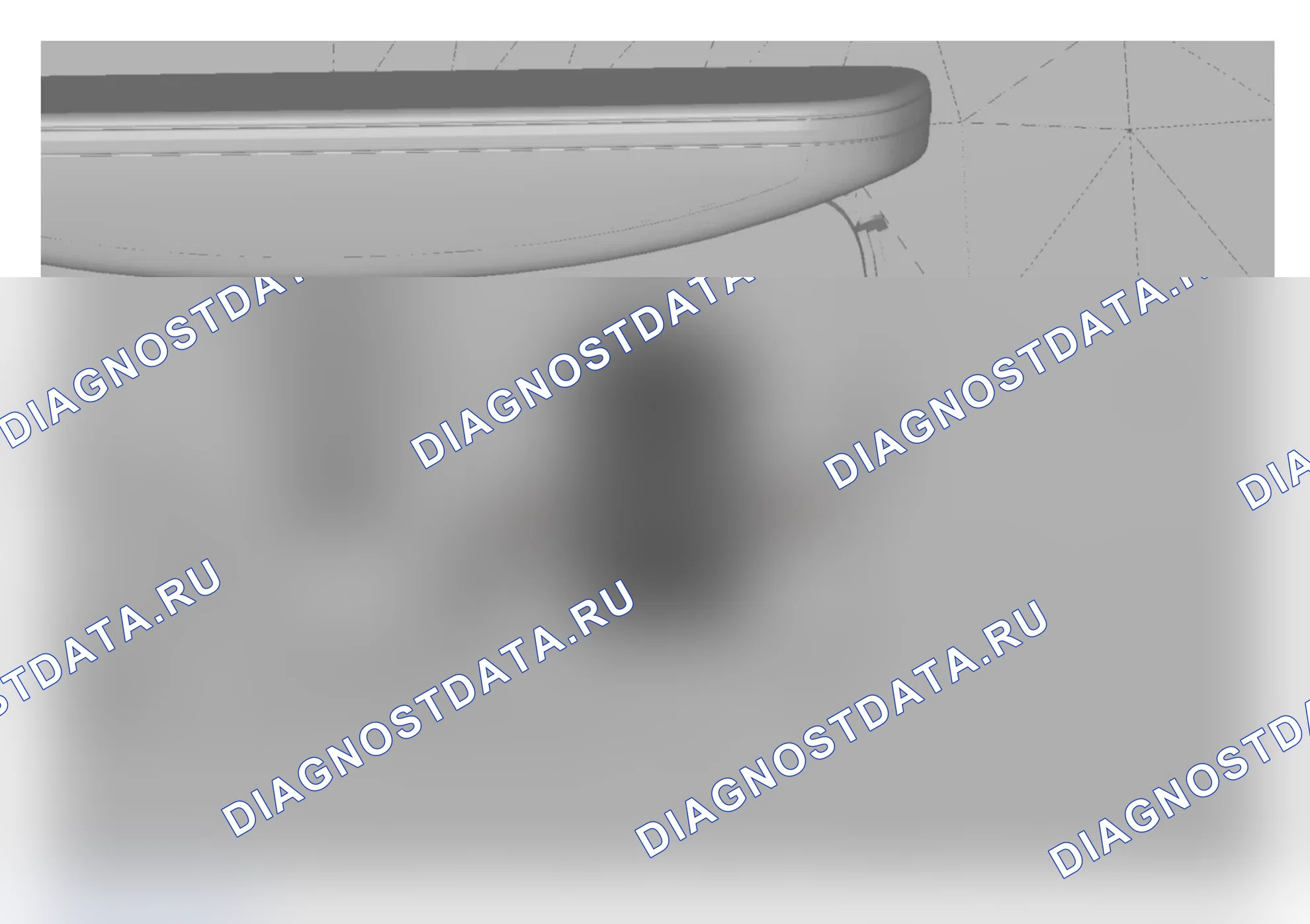 Как снять и установить бортовой электронный блок системы оплаты без парковки — Wey Macchiato. Wey Macchiato I