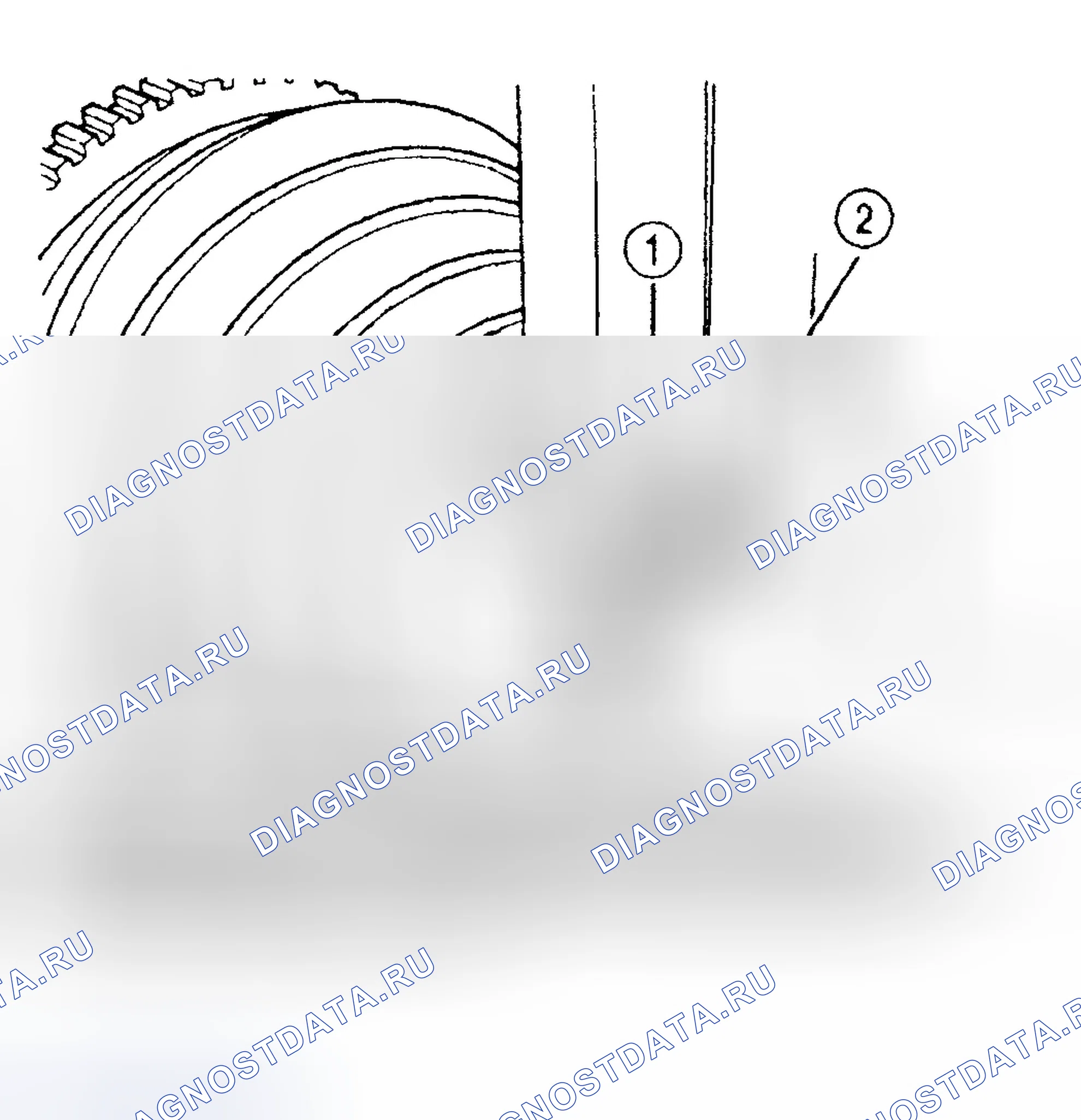 Рис. 24. Dodge Grand Caravan IV