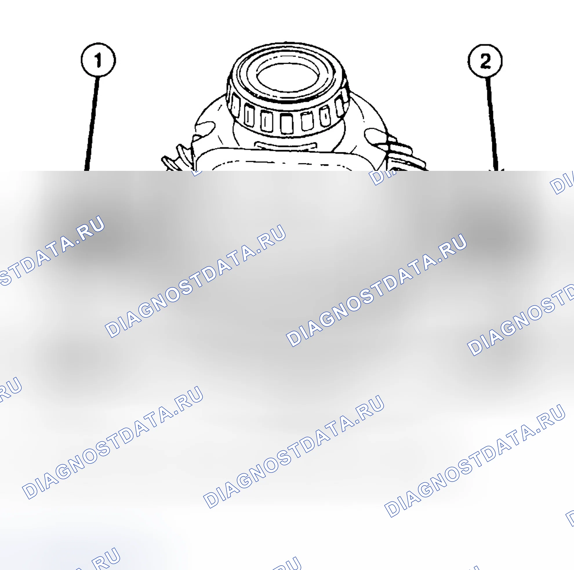 Рис. 123. Jeep Liberty I