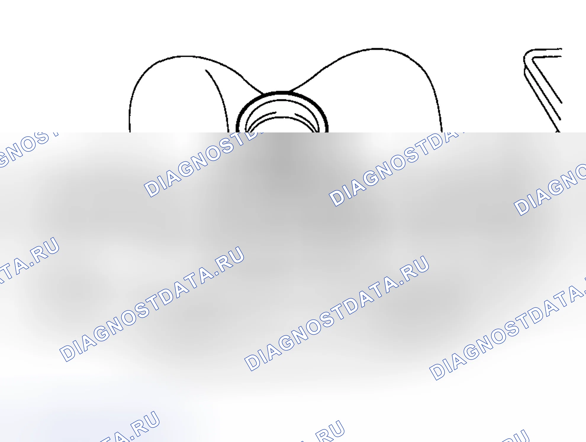 Рис. 89. Subaru Outback BH