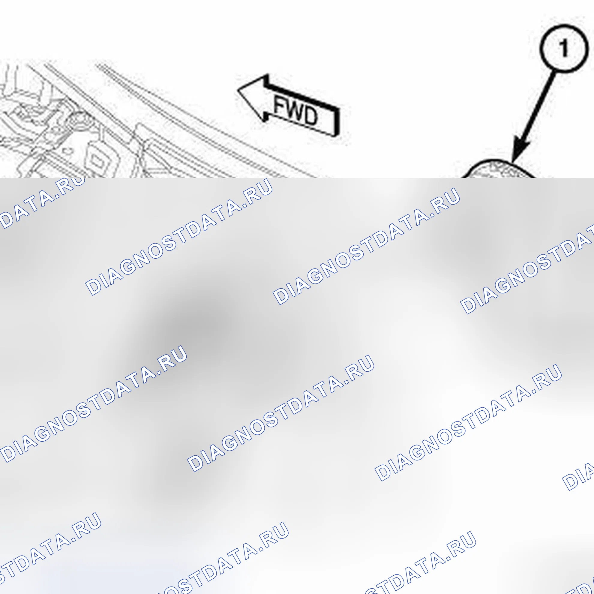 Рис. 35: ВНЕШНИЙ. Dodge Dart PF
