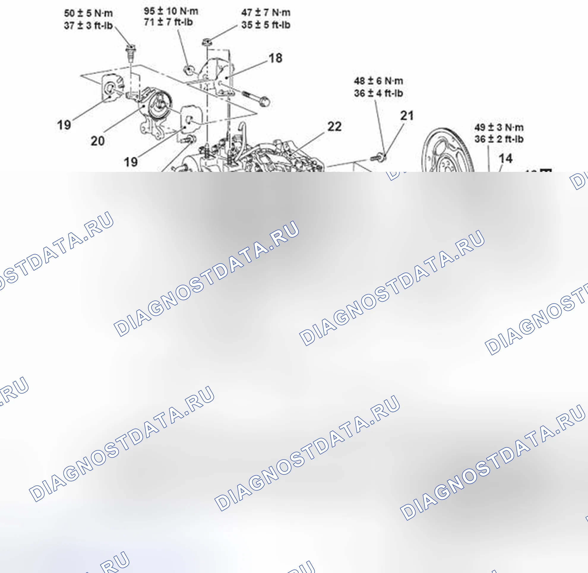 Рис. 21. Honda Domani MB