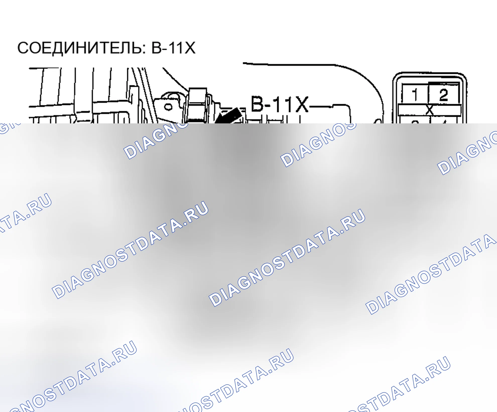 Рис. 1233. Mazda MX-5 NA