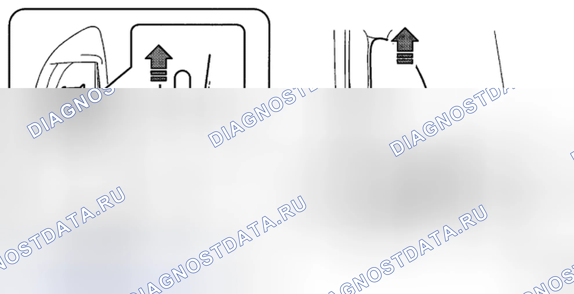 Рис. 115. Subaru Legacy BM/BR