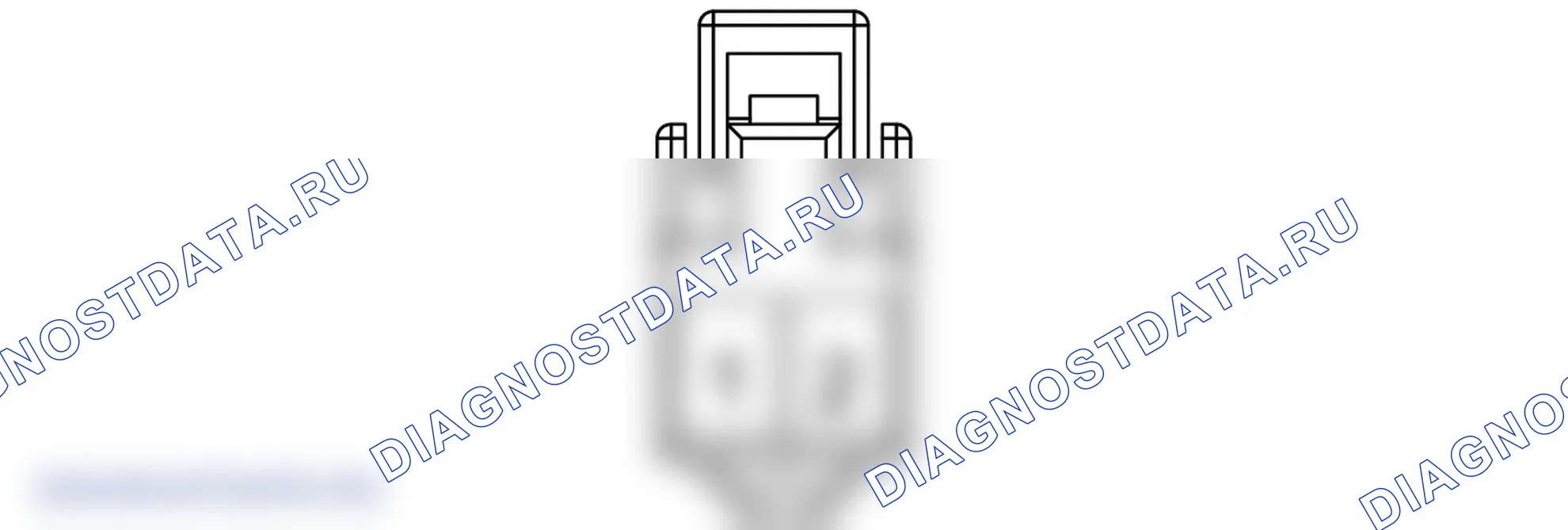 Распиновка разъёма T17 — внешний вид и назначение контактов. Wey Latte II