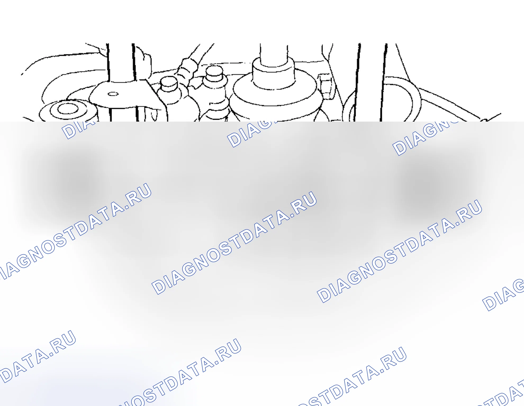 Рис. 14. Subaru Forester SG