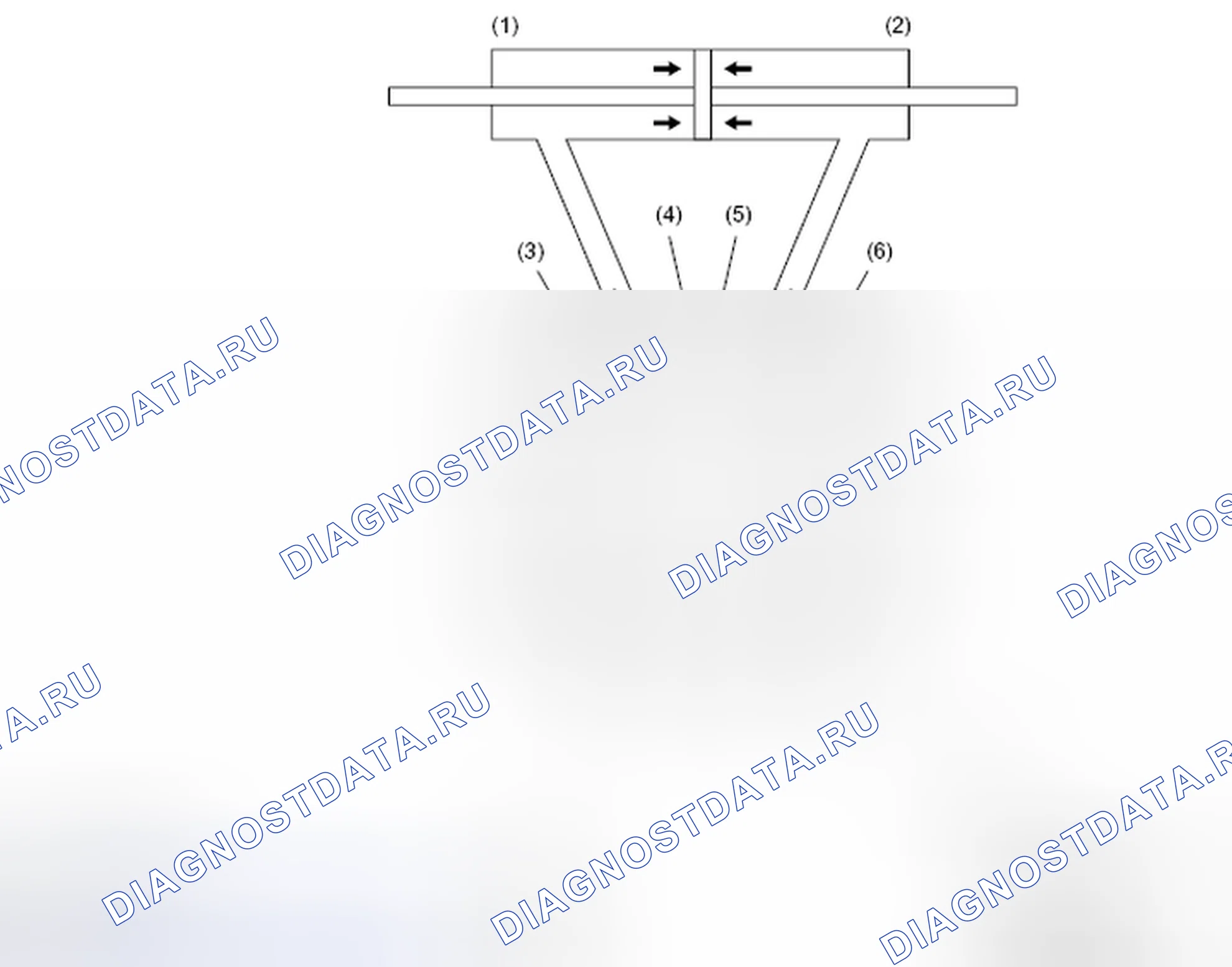 Рис. 124. Subaru Legacy BM/BR