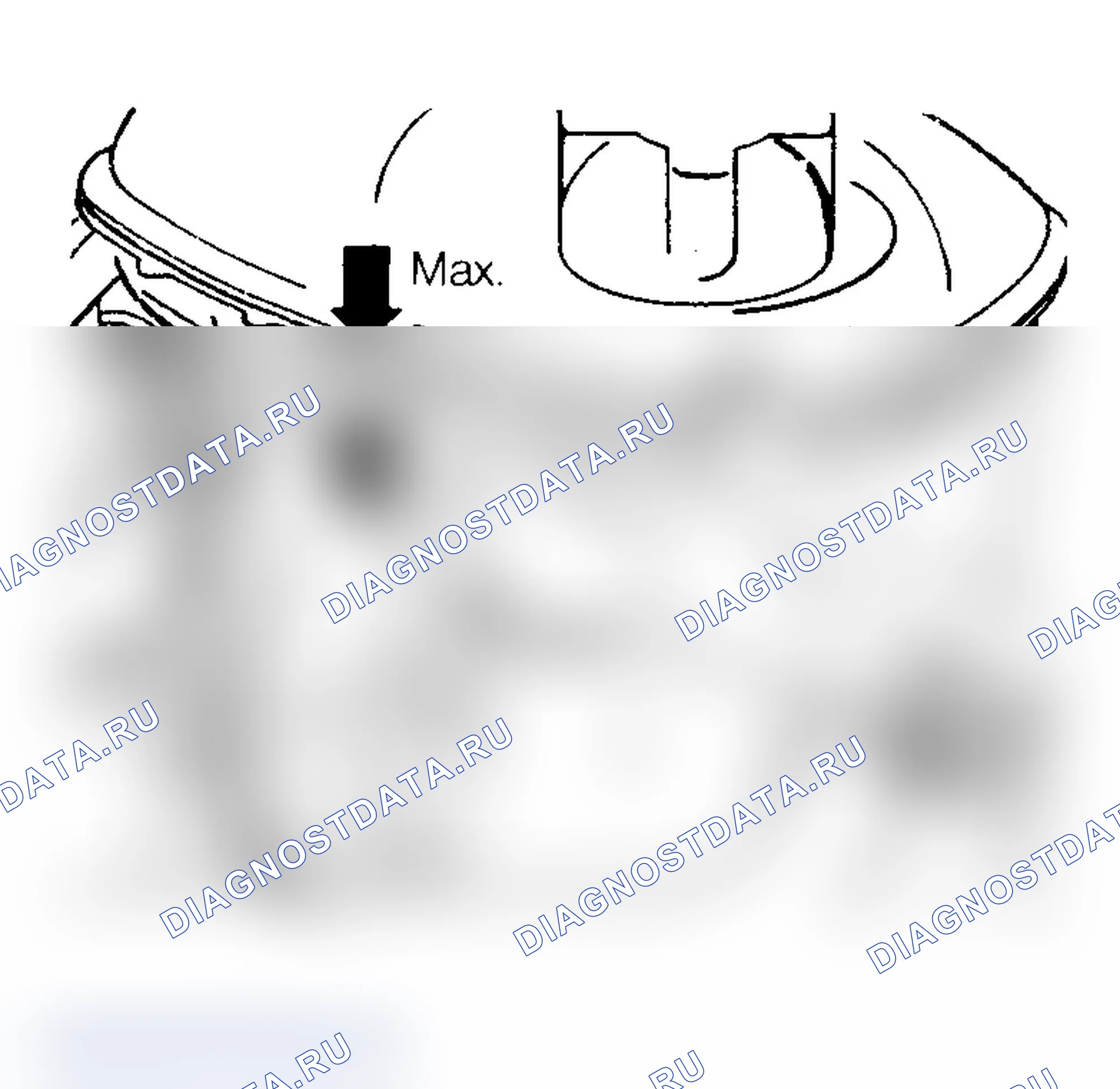 Рис. 3. Volkswagen Fox G1
