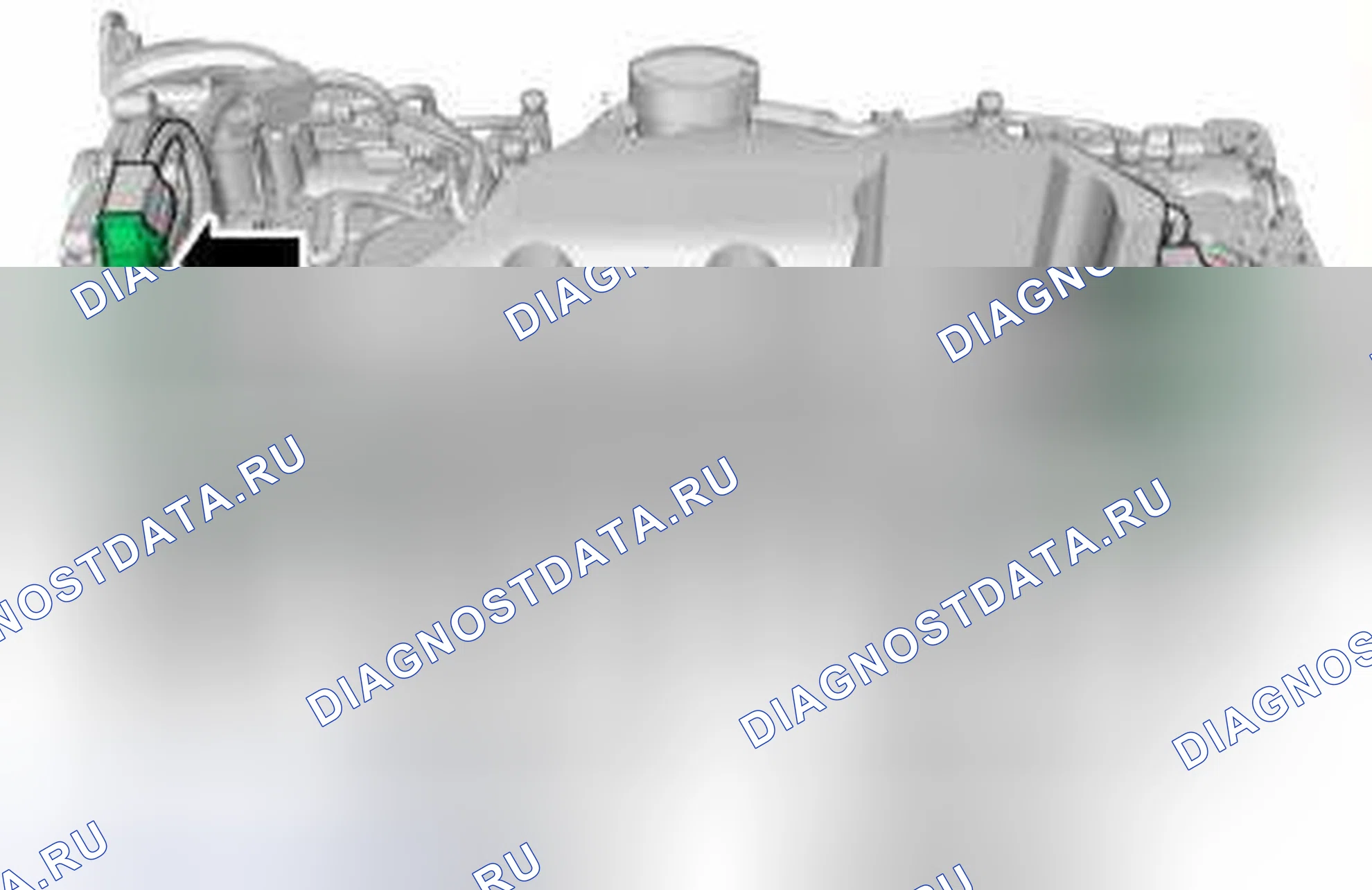 Рис. 59. Volvo S80 II