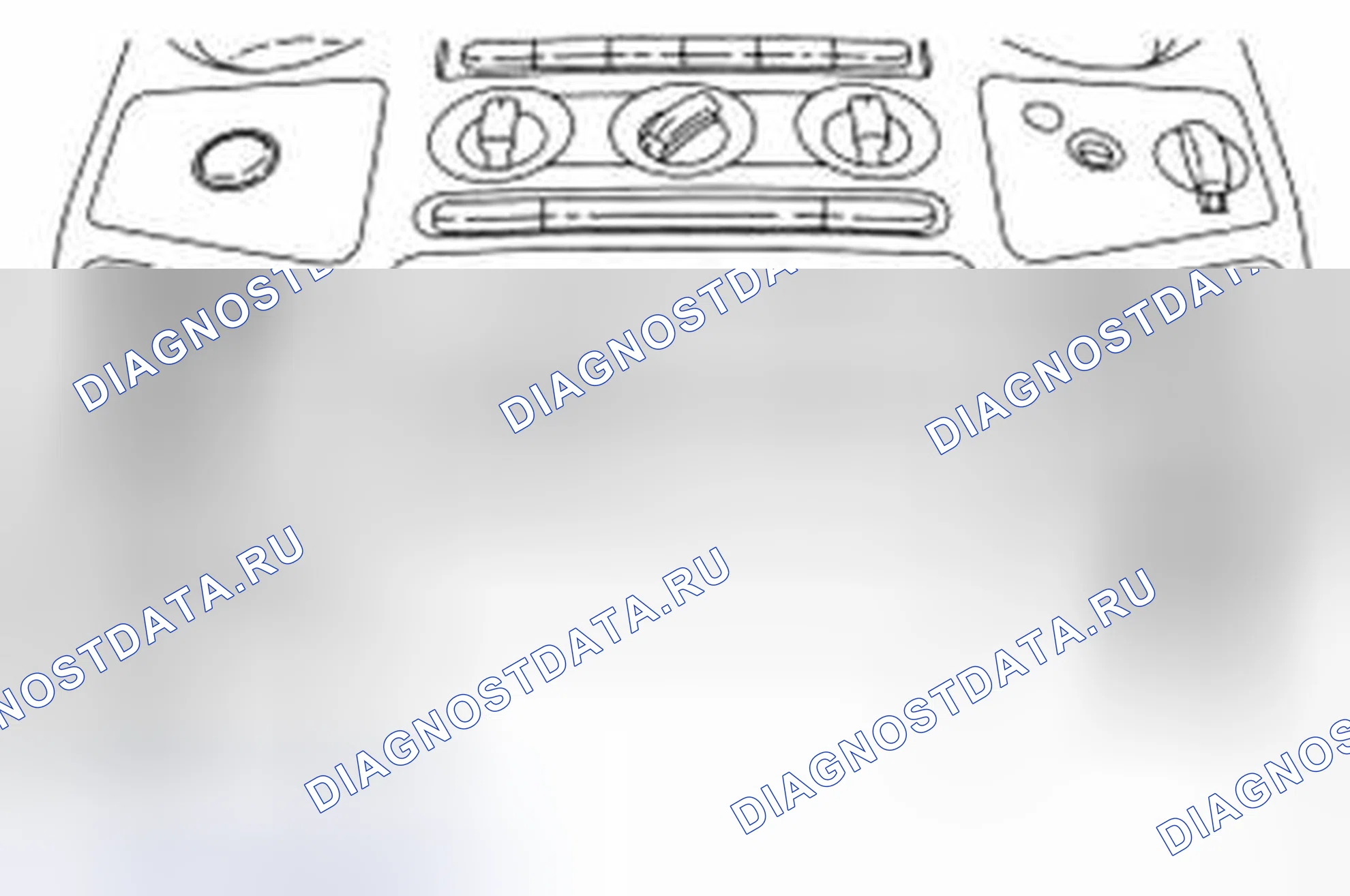 Рис. 79. Ford Pickup F250 Super Duty II