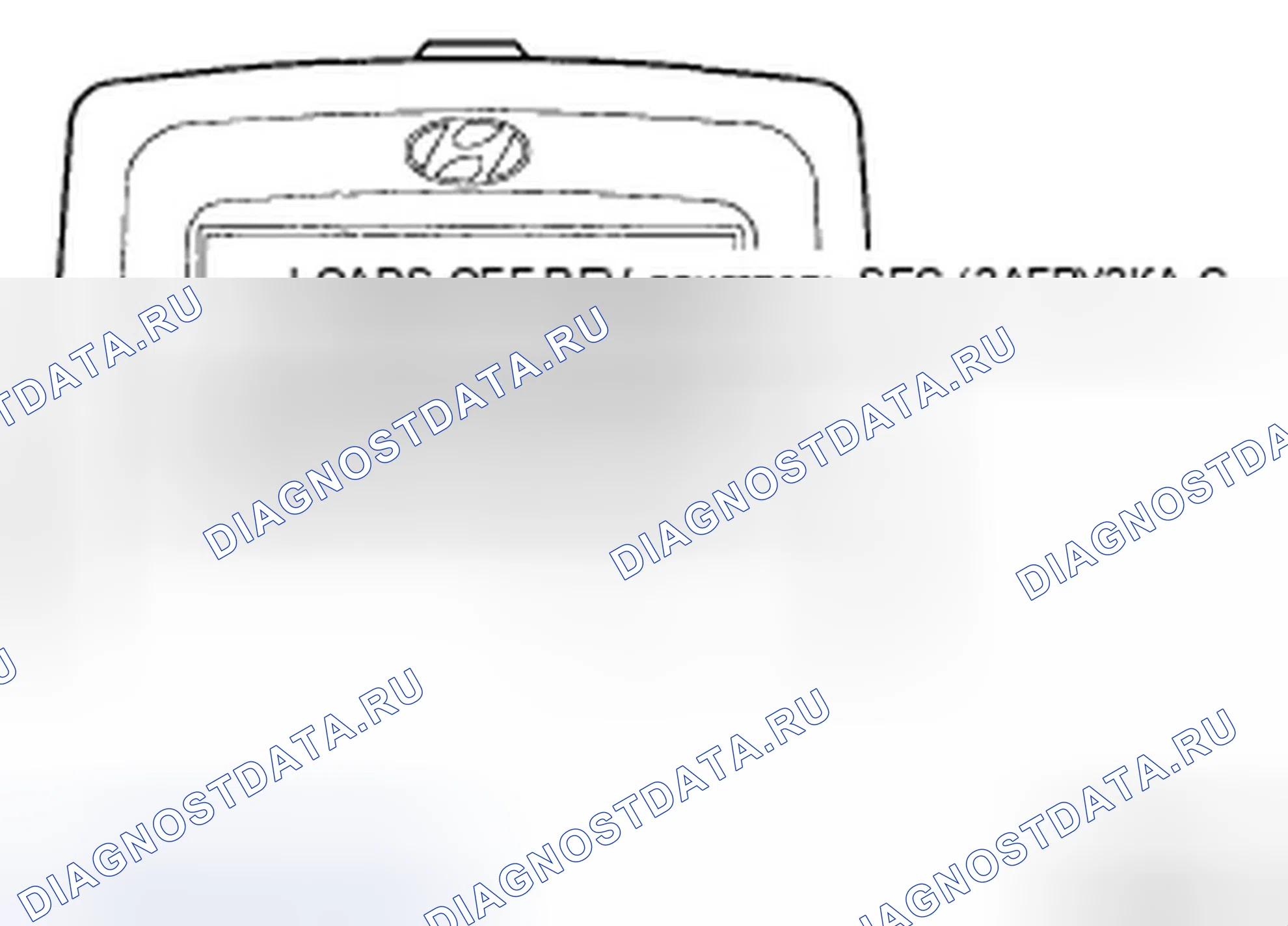 Рис. 41. Hyundai Accent III