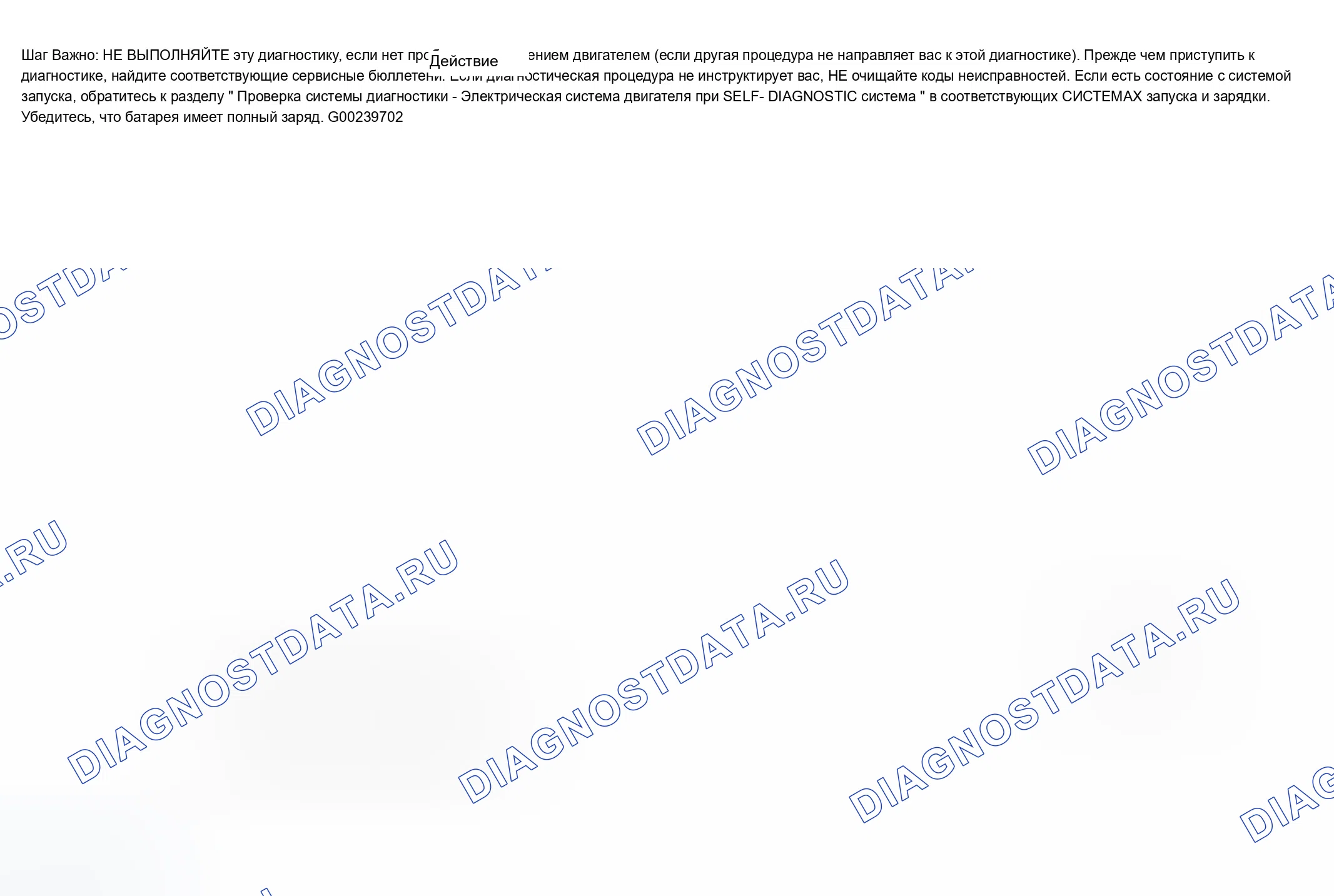 Рис. 160: Диагностическая процедура. Chevrolet Chevy Express H2500 