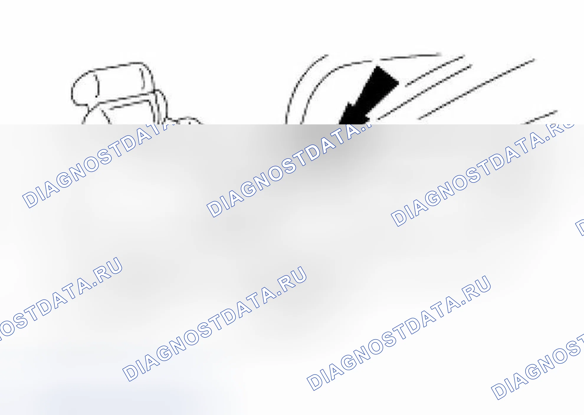 Рис. 12. Ford Thunderbird XI