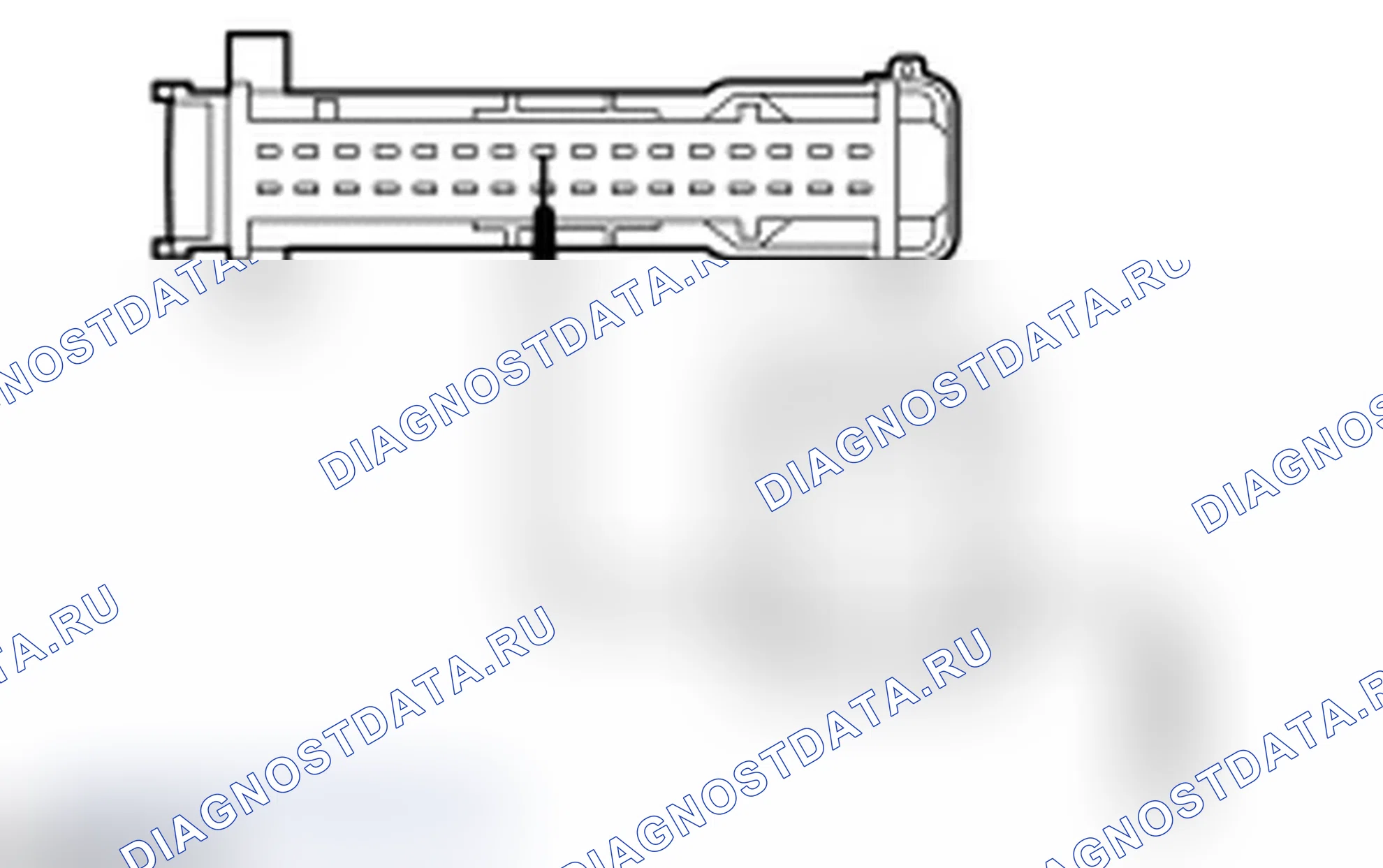 Рис. 5. Lincoln Mark LT