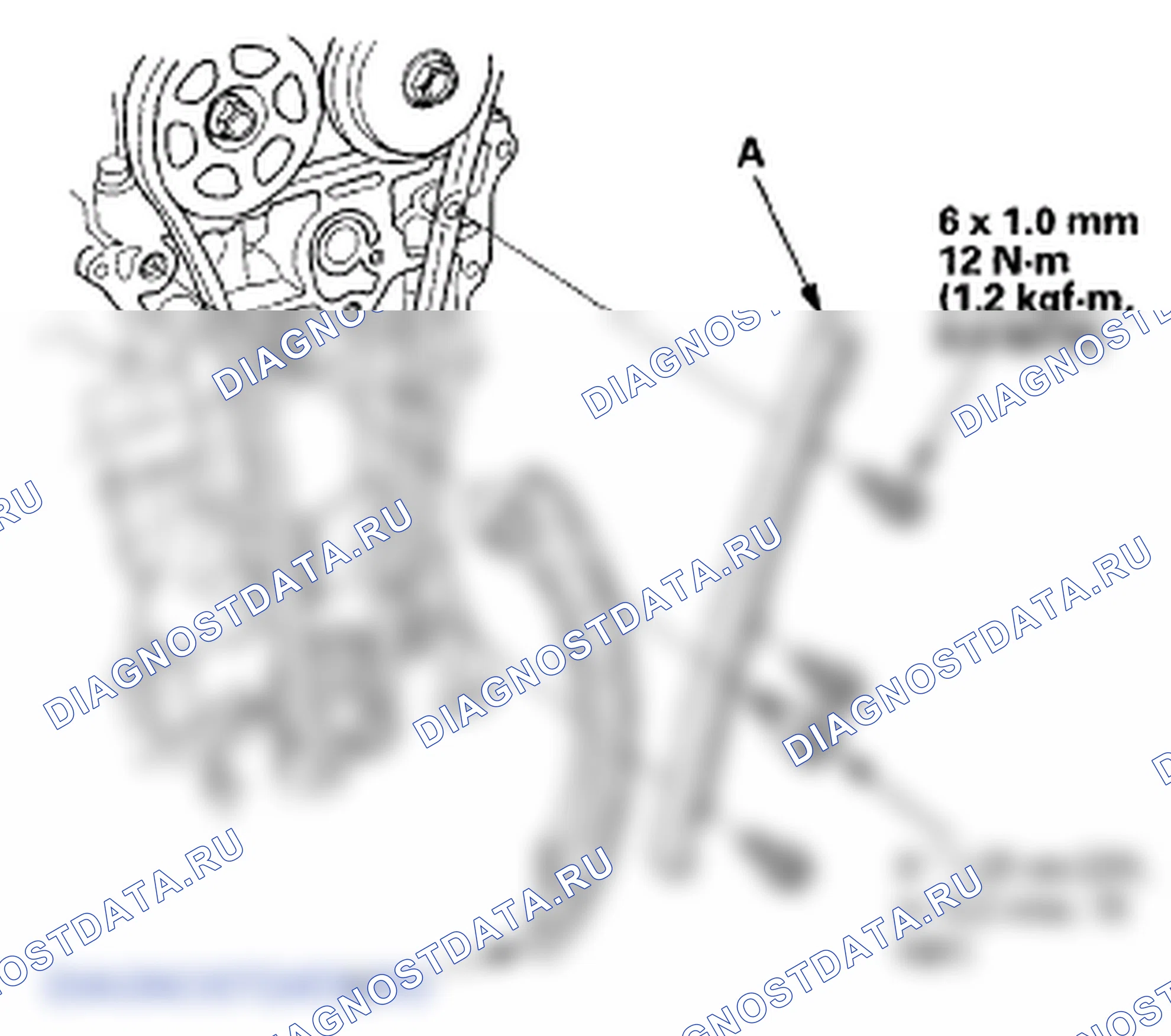 Рис. 49. Honda Element YH2 рестайлинг