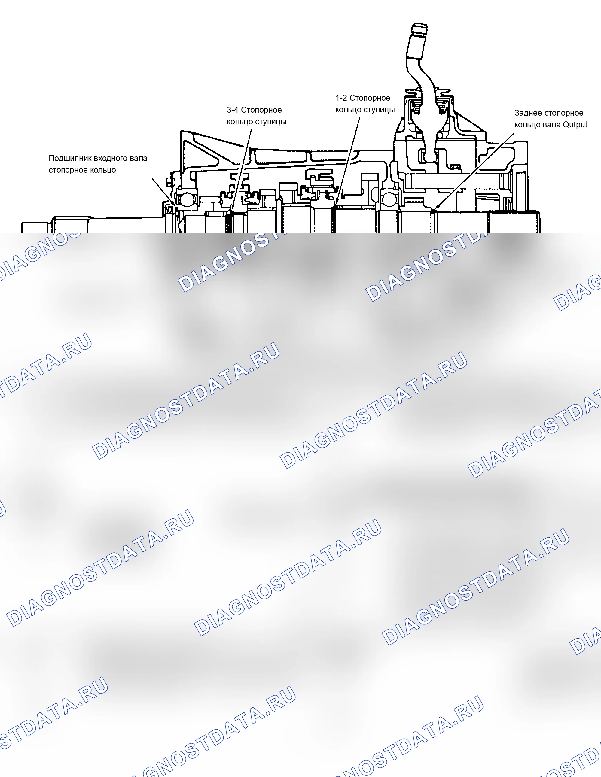 Рис. 13. Jeep Wrangler I