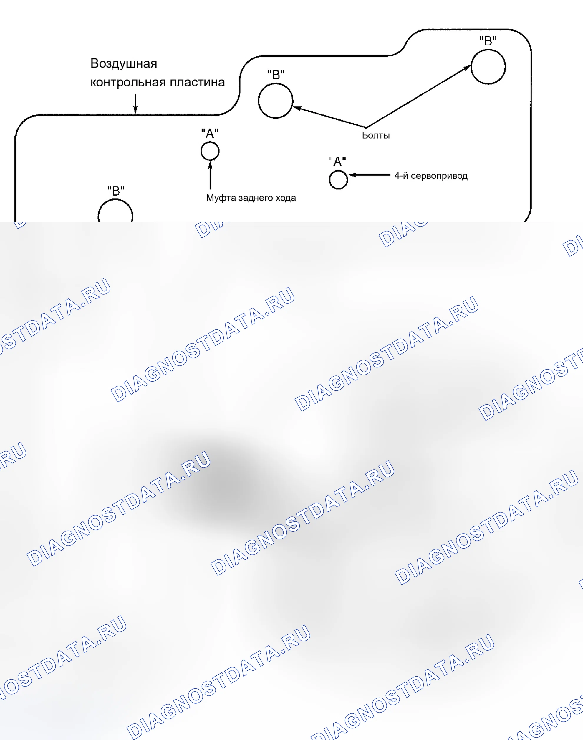 Рис. 67. Cadillac Seville IV