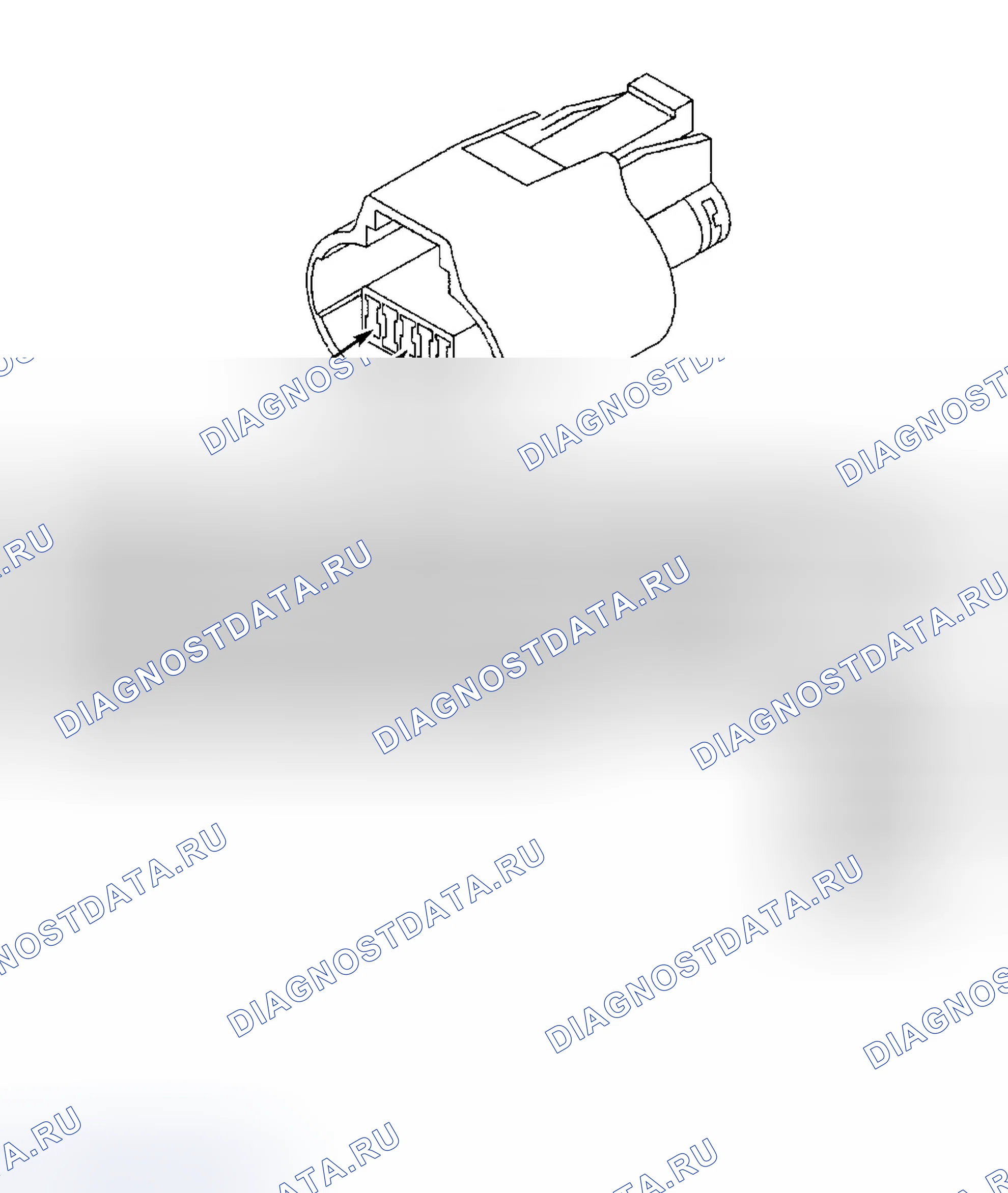 Рис. 135. Dodge Stratus I