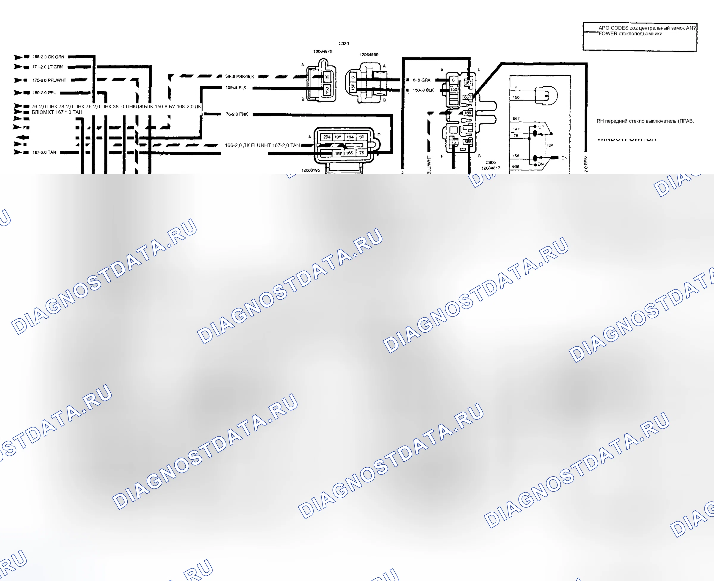 Рис. 20. GMC Pickup K2500 