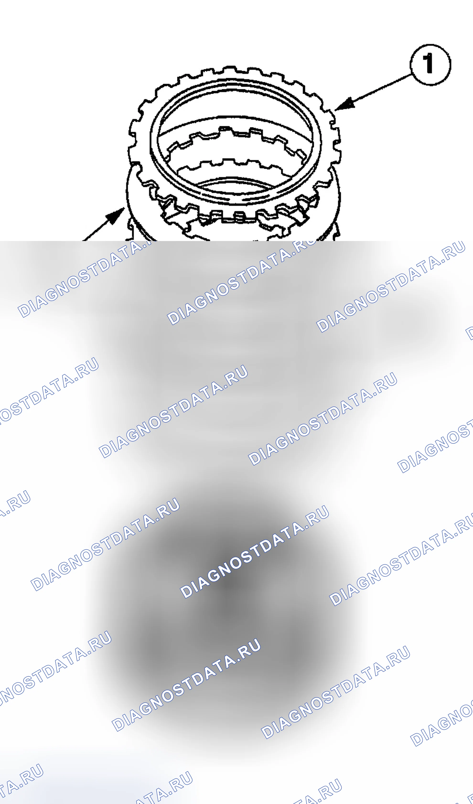 Рис. 511. Ford Escape I