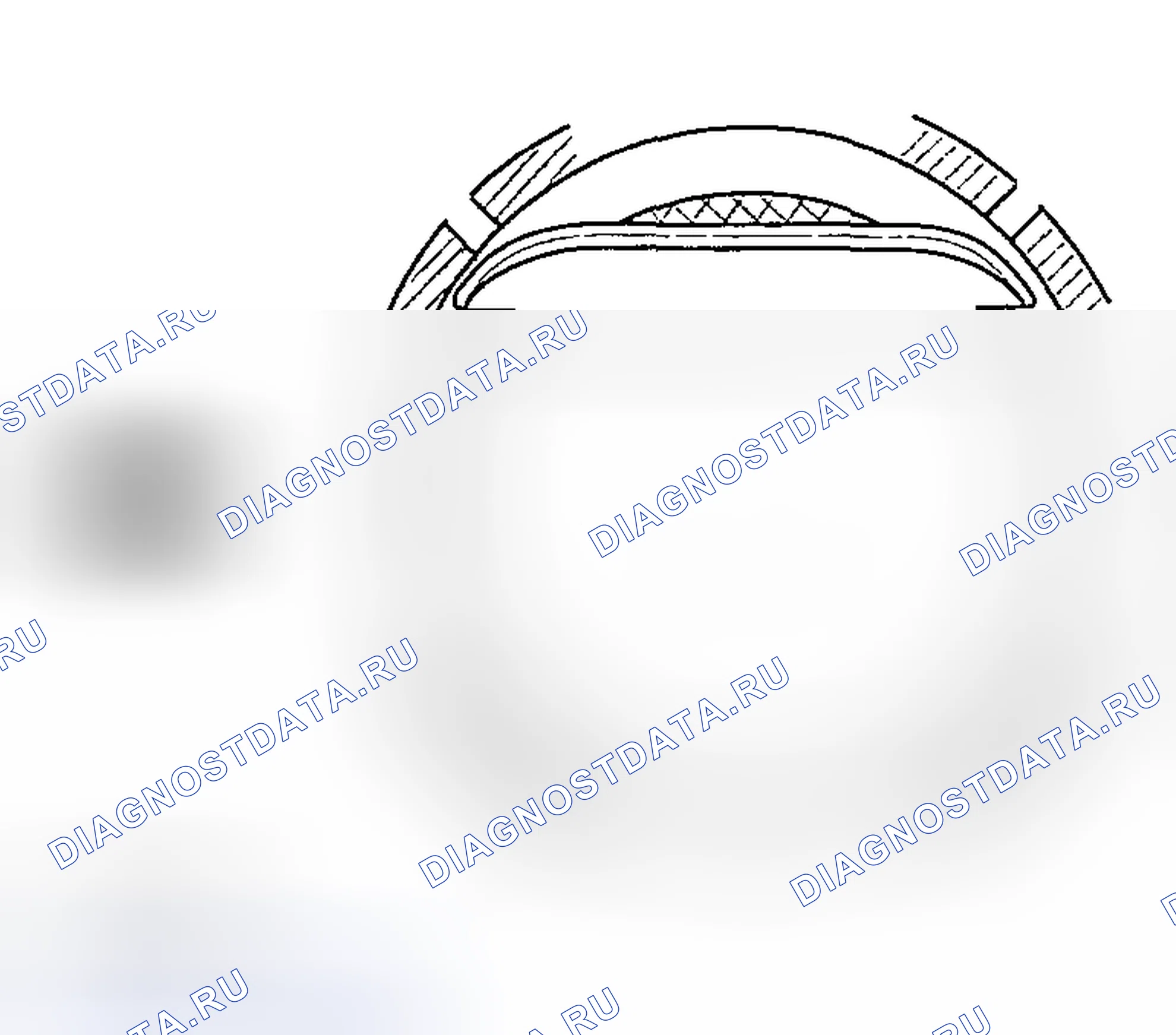 Рис. 139. Kia Spectra I рестайлинг 2