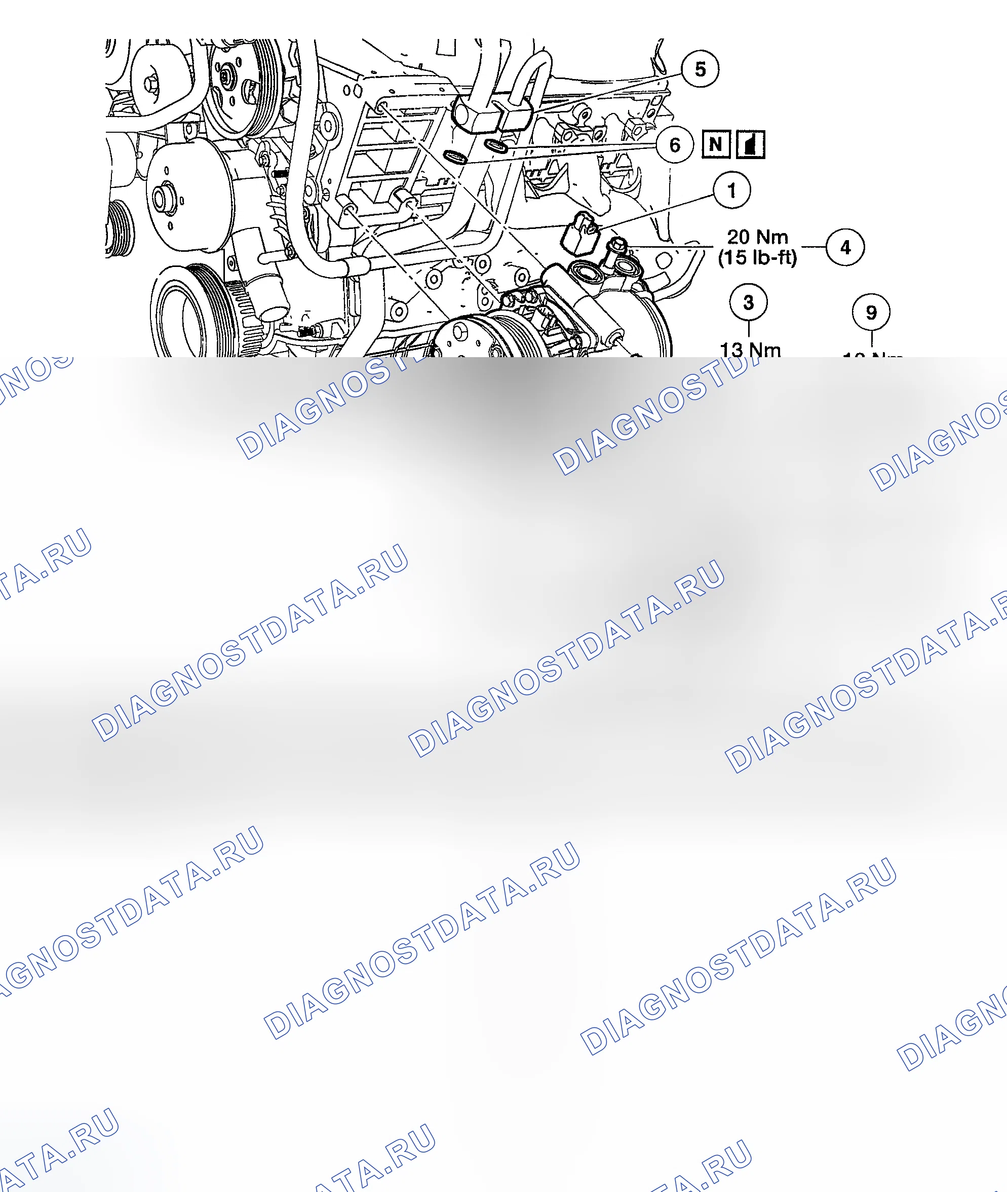 Рис. 134. Ford Explorer III